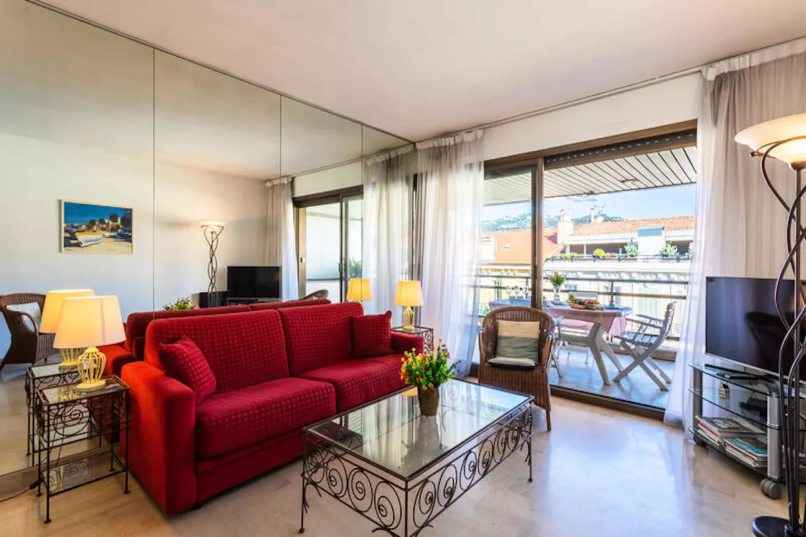 Appartements à Cannes-Non tagué
