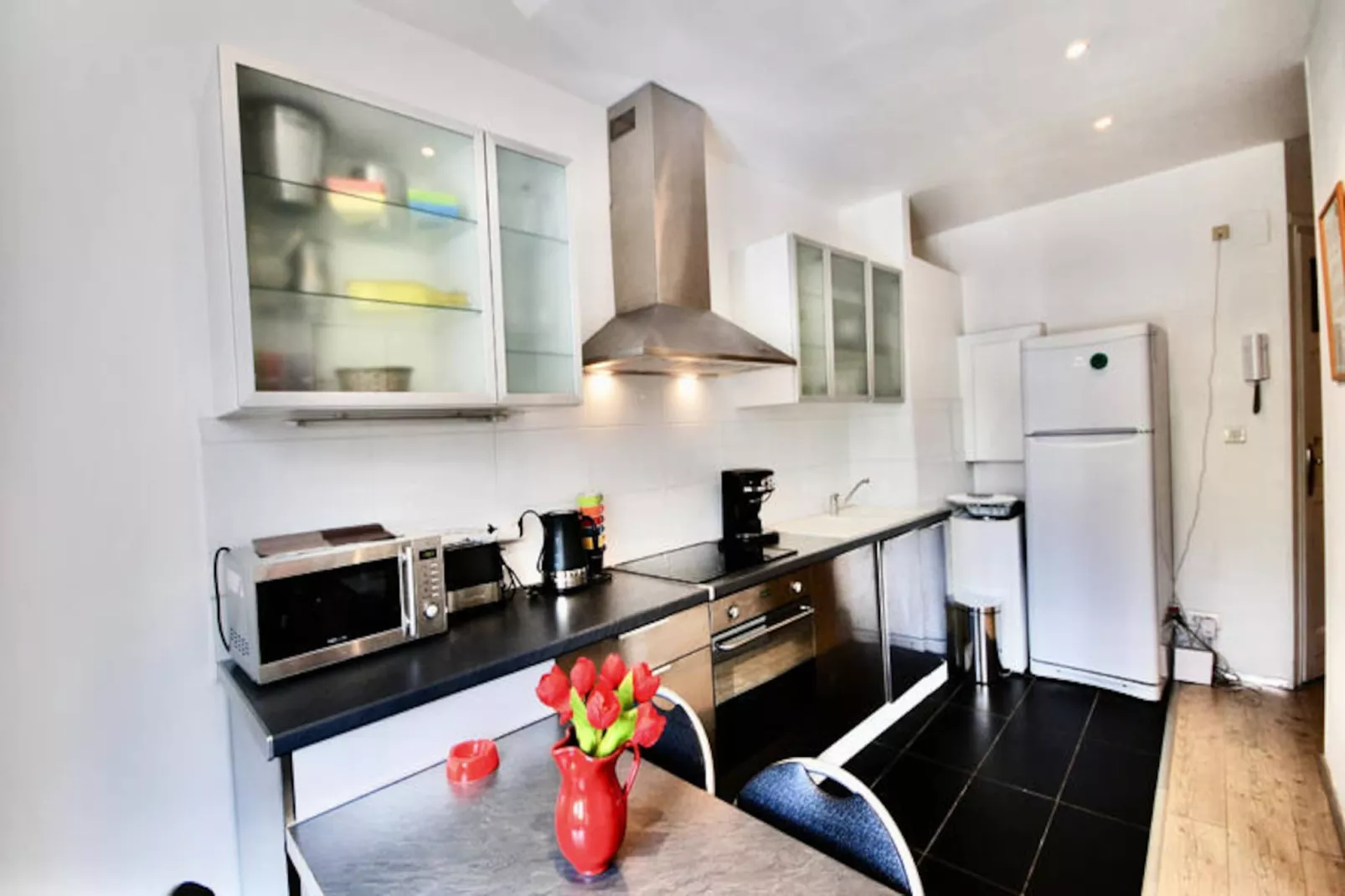 Appartements à Cannes-Untagged