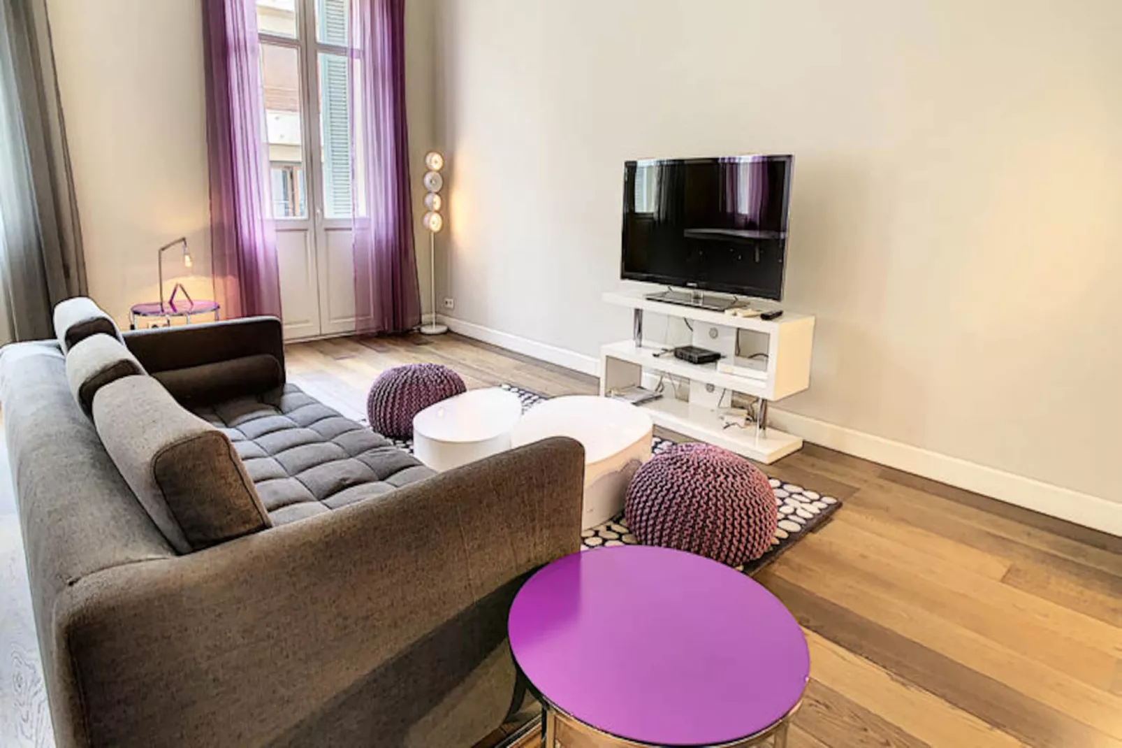 Appartements à Cannes-Untagged
