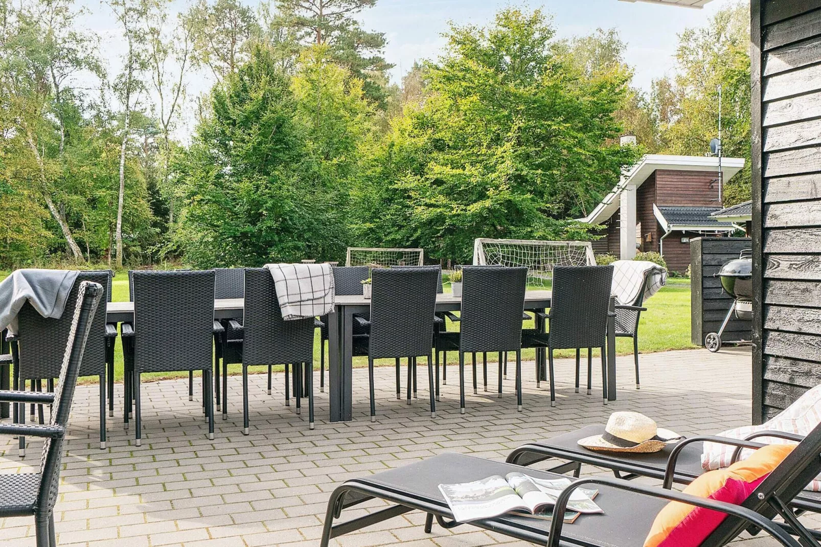 20 person holiday home in Frederiksværk-View