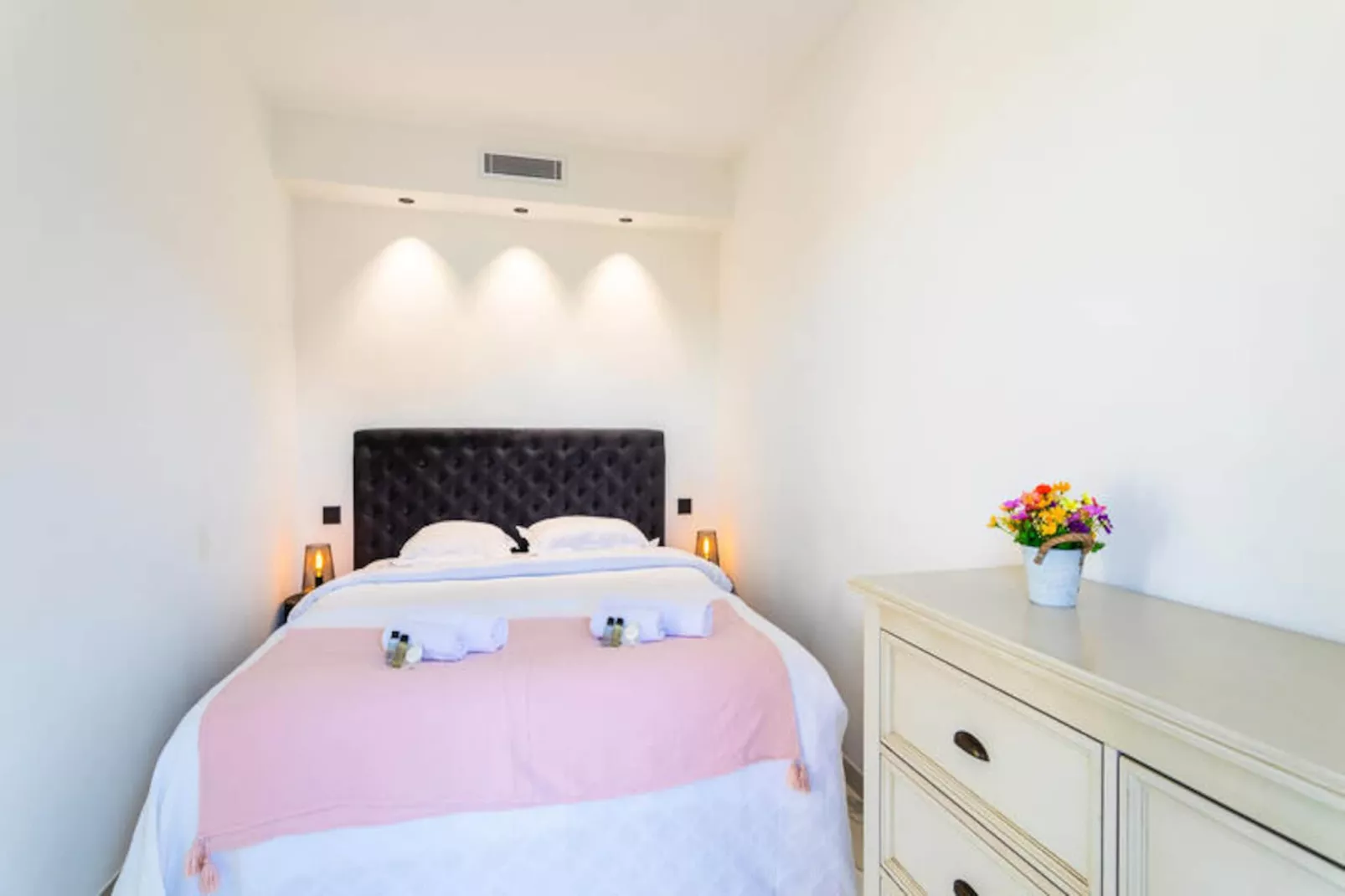 Appartements à Cannes-Nicht zugeordnet