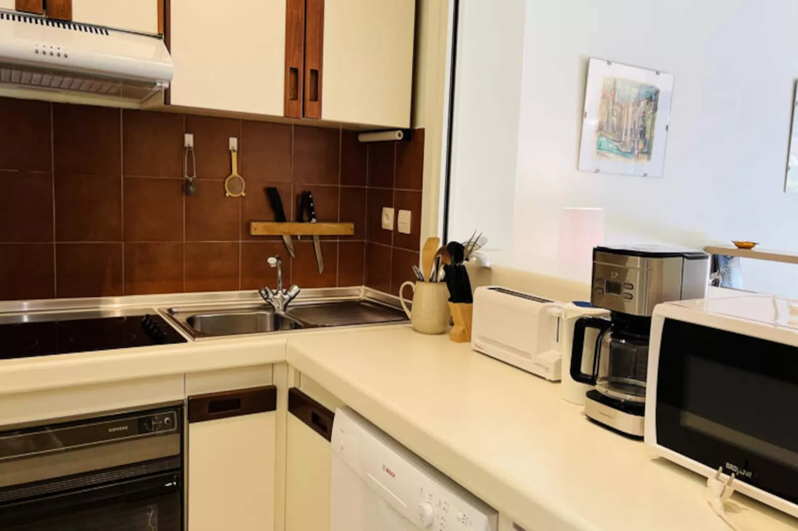 Studio à Cannes-Nicht zugeordnet