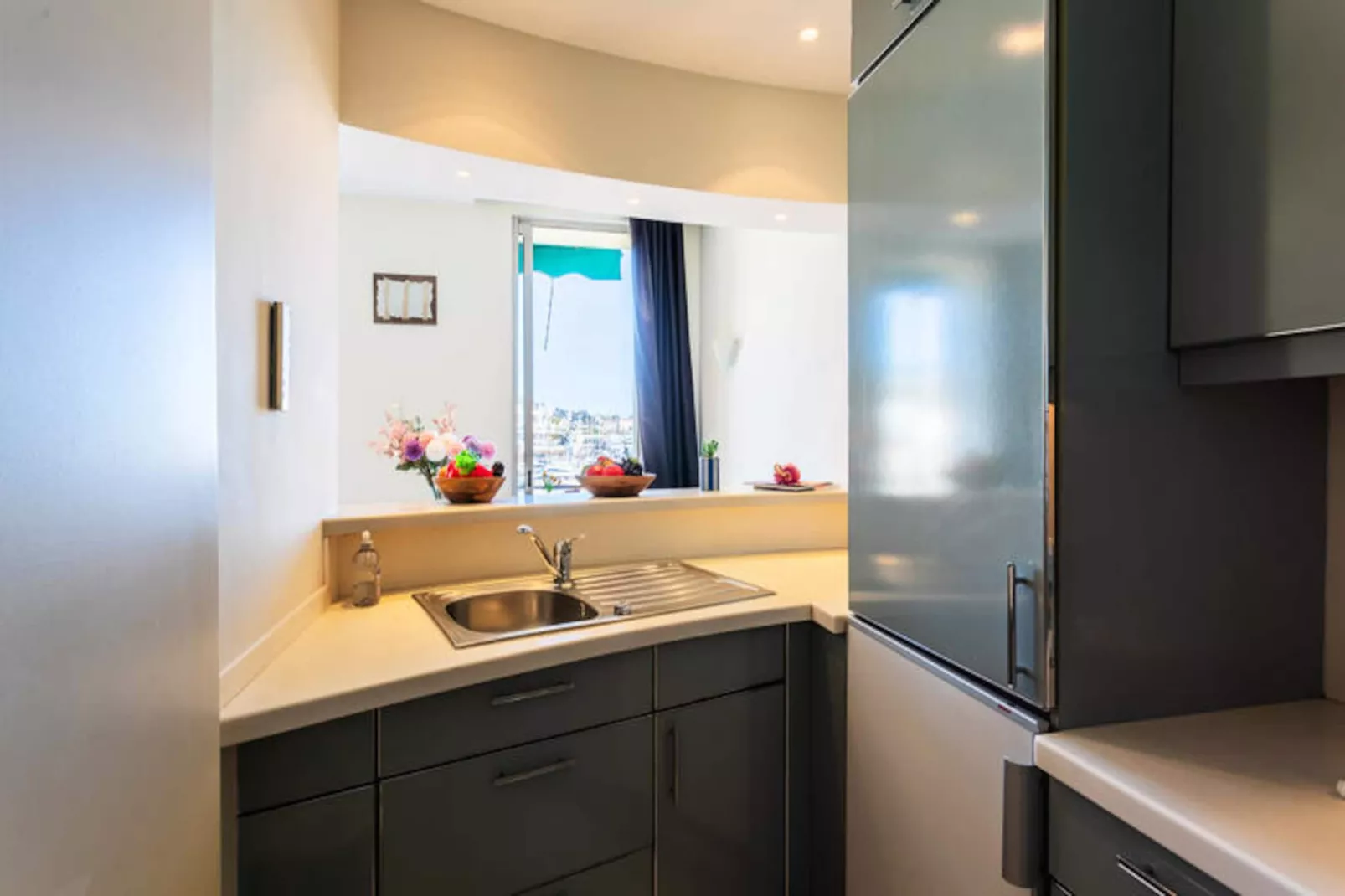 Appartements à Cannes-Non tagué