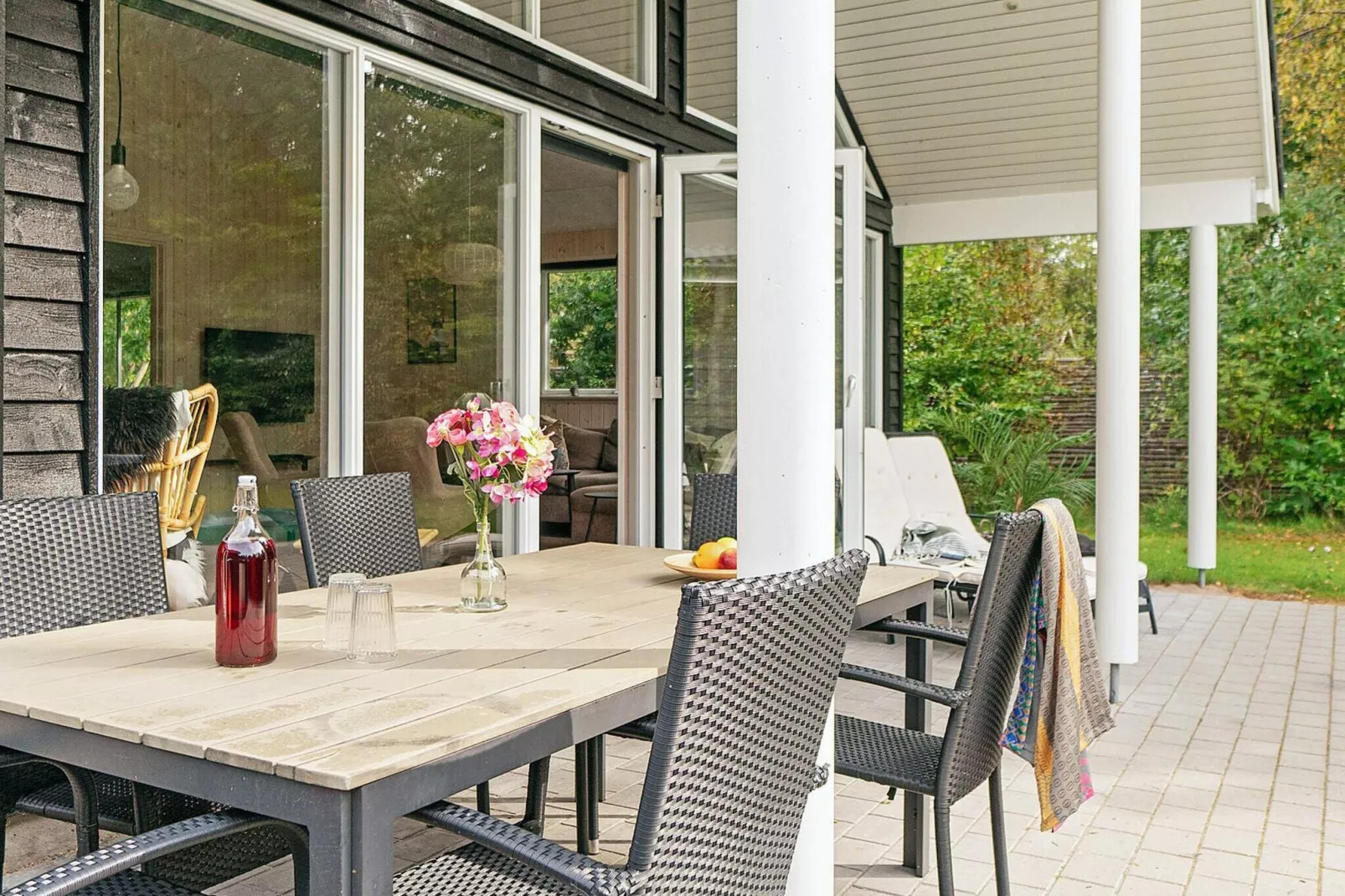 20 person holiday home in Frederiksværk-View