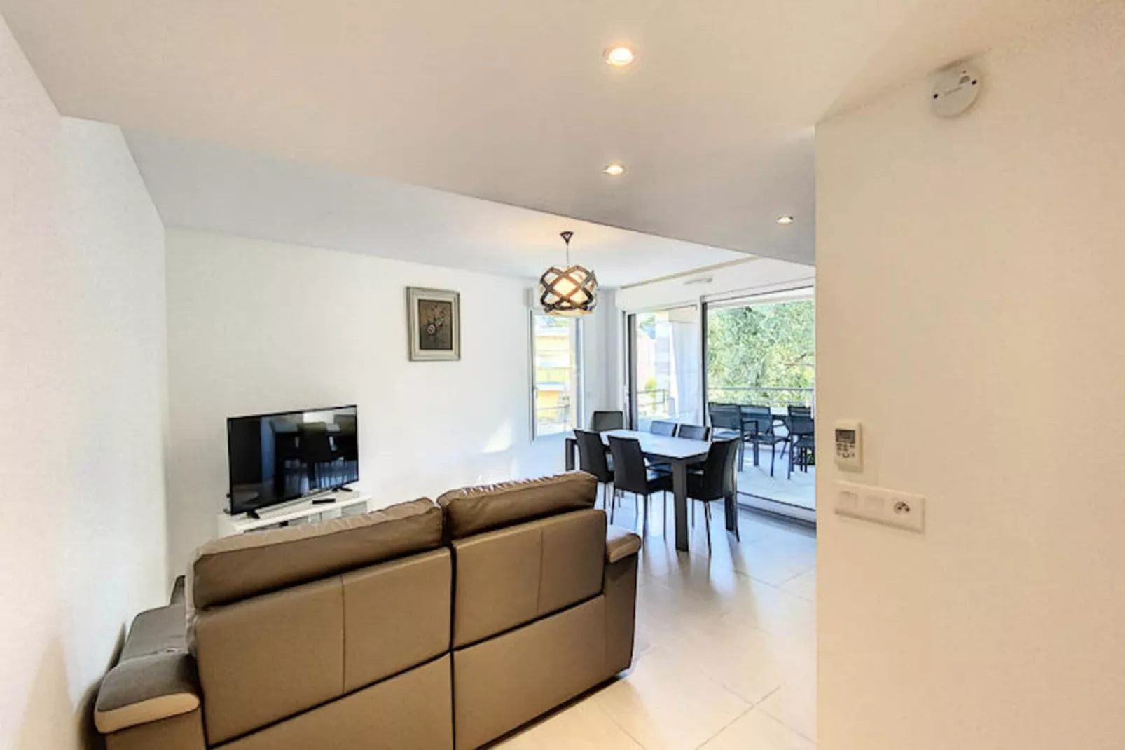 Appartements à Cannes-Non tagué