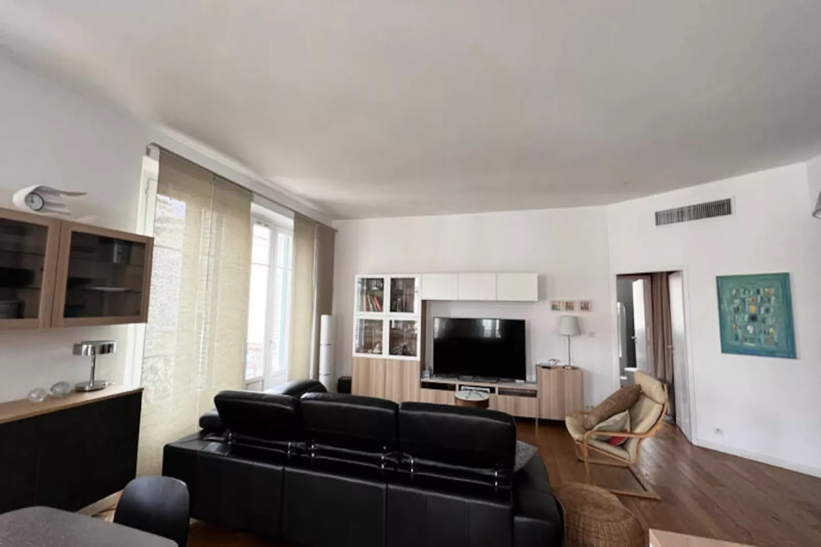 Appartements à Cannes-Nicht zugeordnet