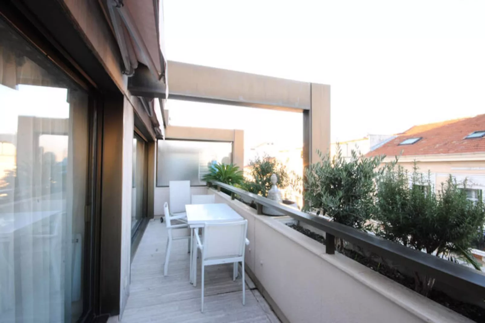 Appartements à Cannes-Non tagué