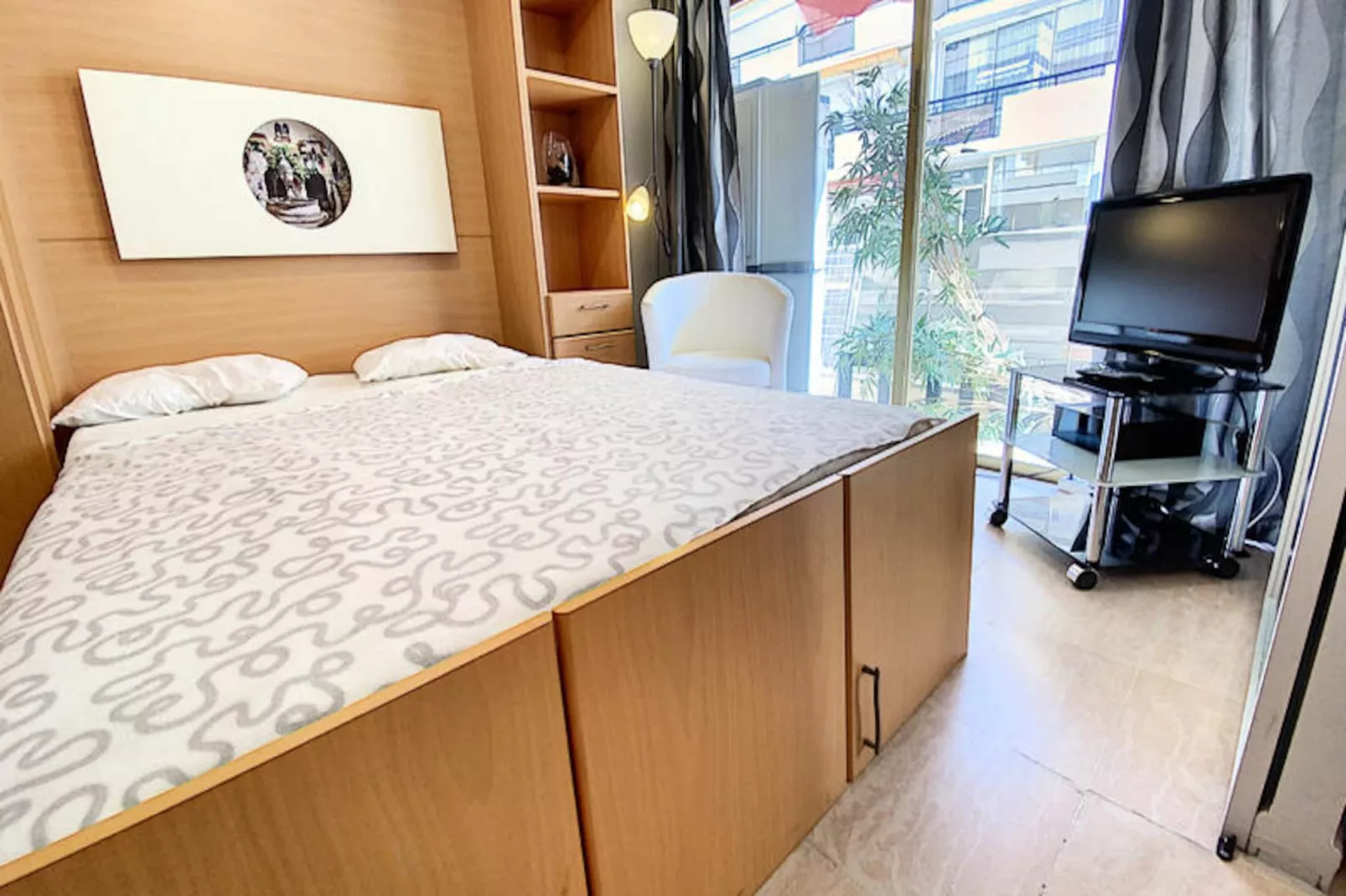 Appartements à Cannes-Untagged
