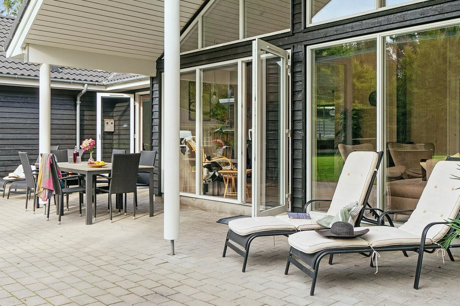 20 person holiday home in Frederiksværk-View