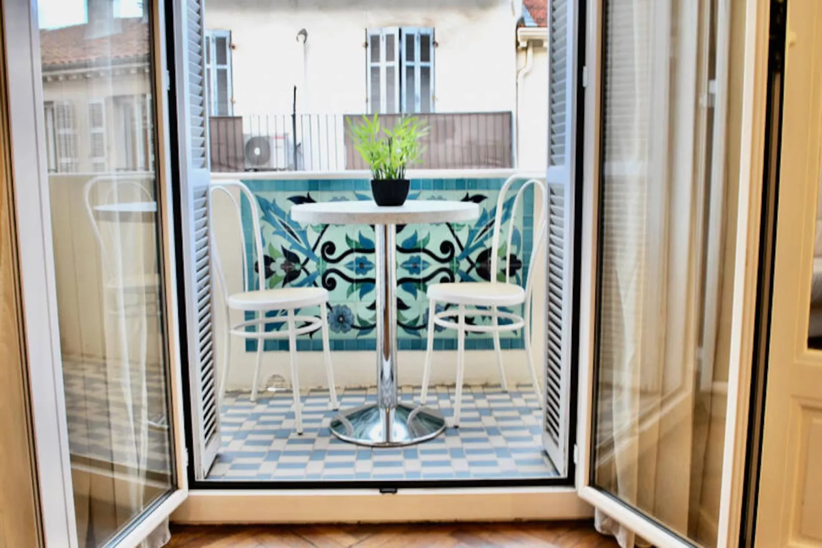 Appartements à Cannes-Nicht zugeordnet