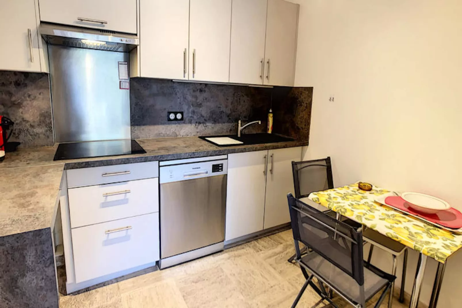 Appartements à Cannes-Untagged