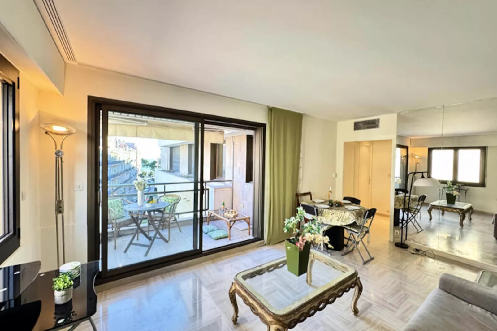 Appartements à Cannes-Non tagué