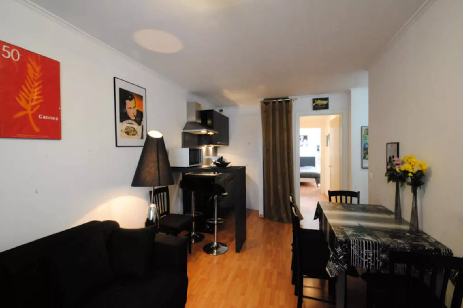 Appartements à Cannes-Non tagué