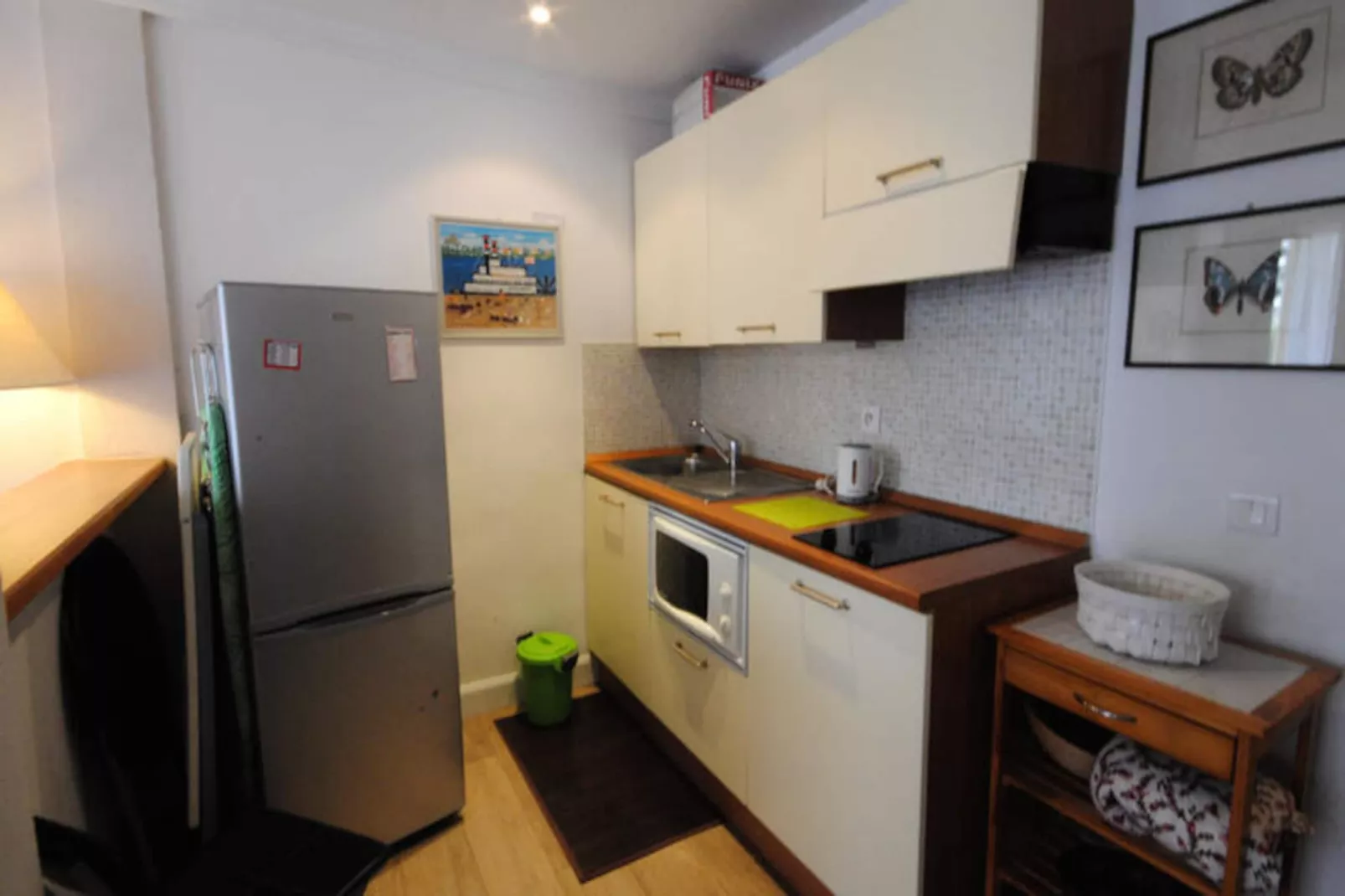 Appartements à Cannes-Untagged