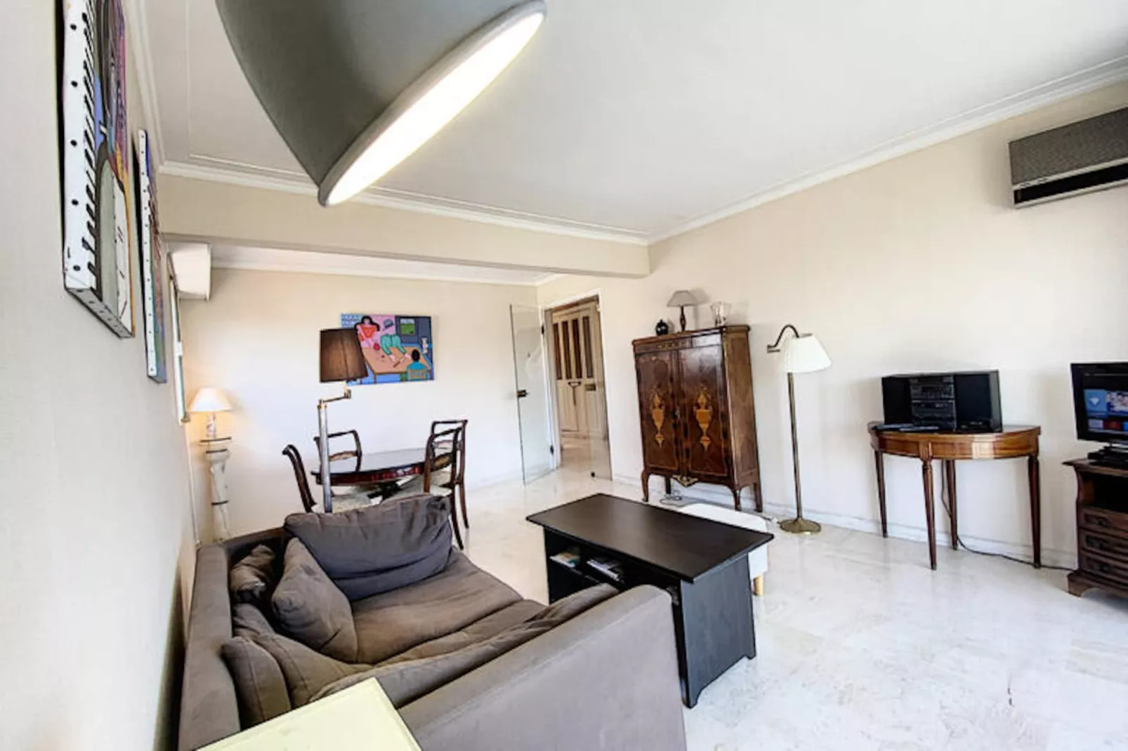 Appartements à Cannes-Non tagué