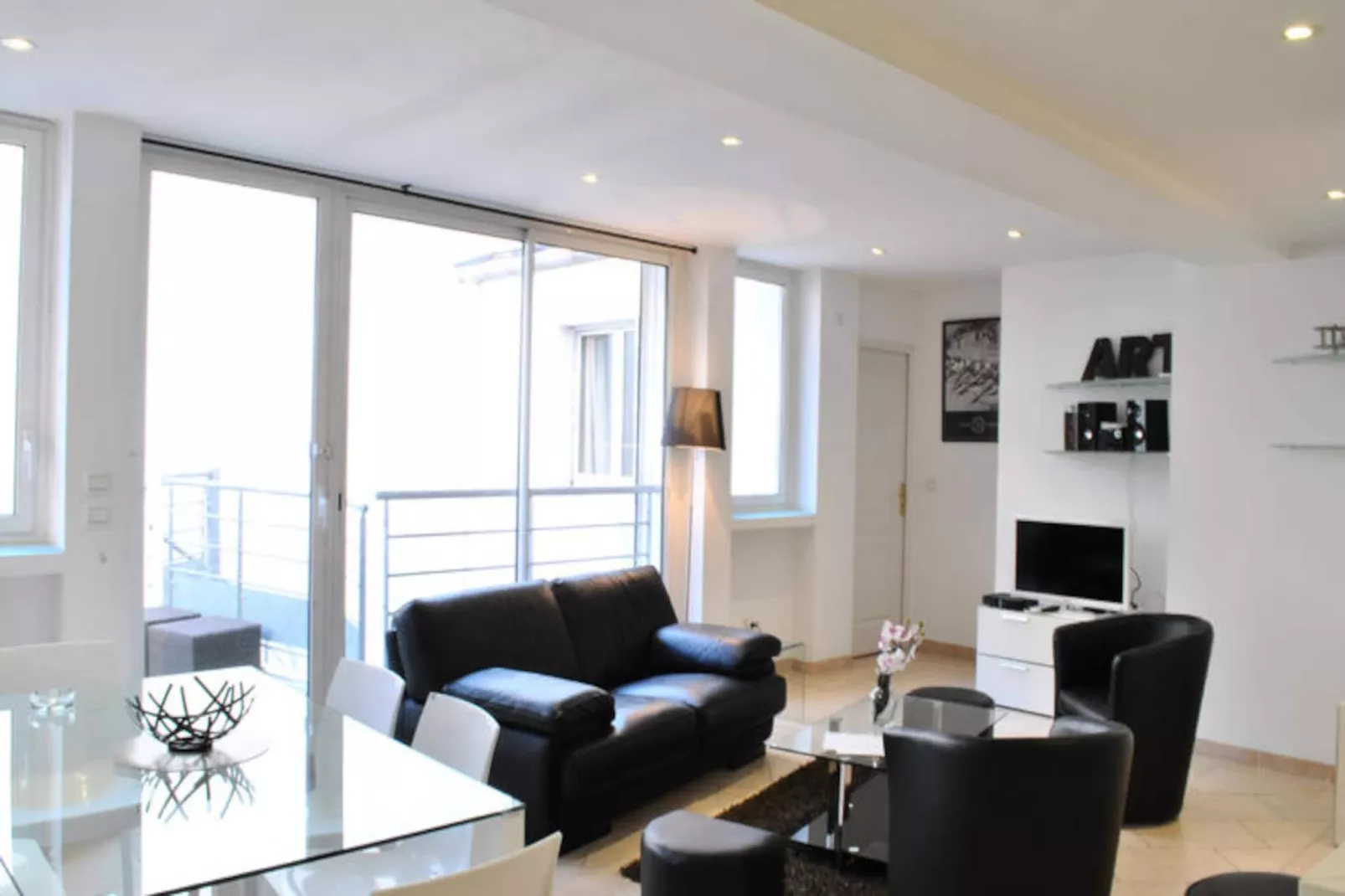 Appartements à Cannes-Non tagué