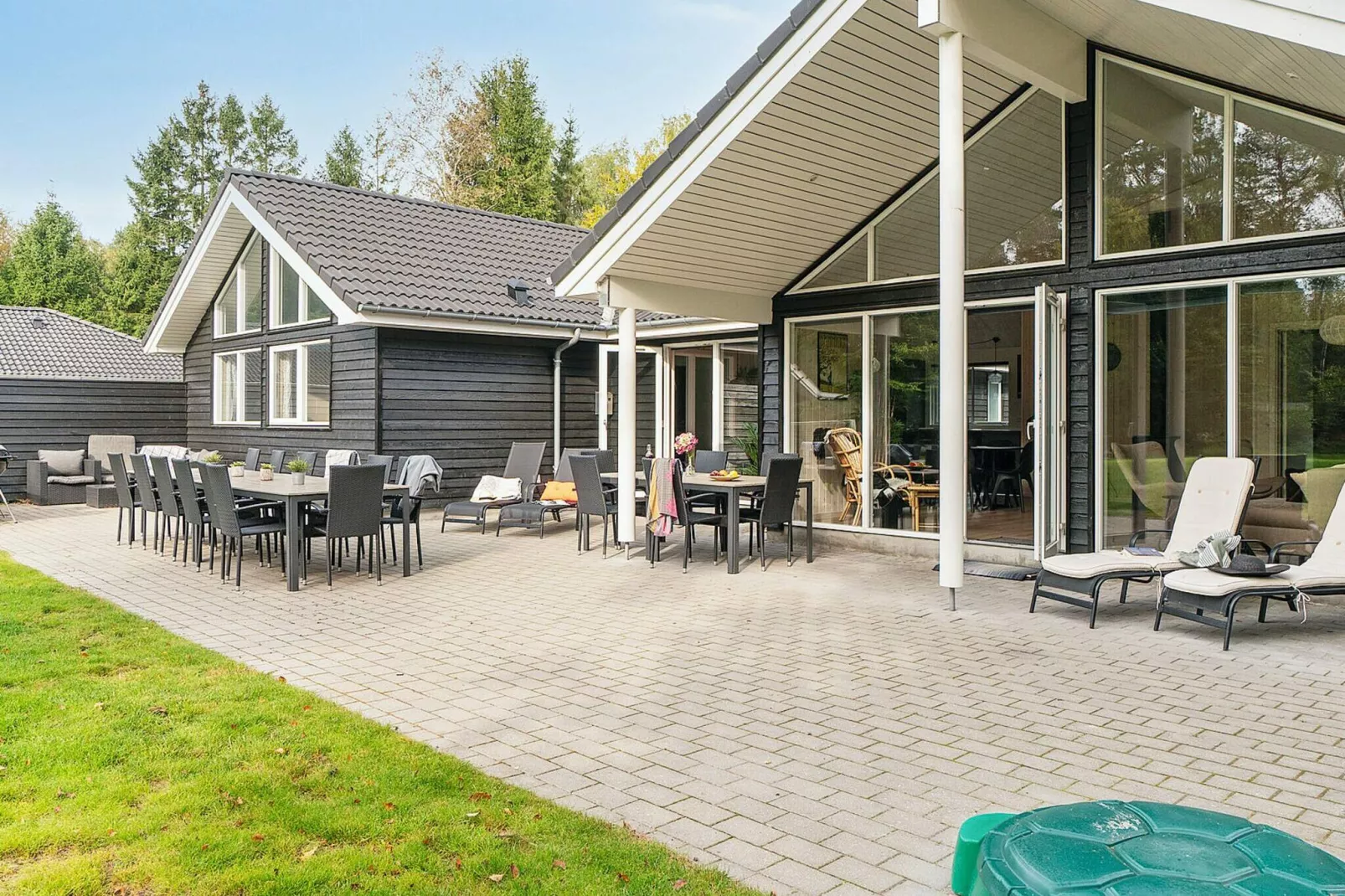 20 person holiday home in Frederiksværk-View