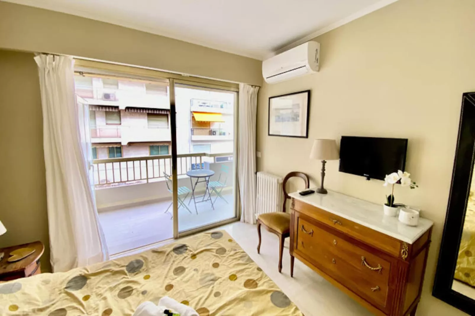 Appartements à Cannes-Nicht zugeordnet