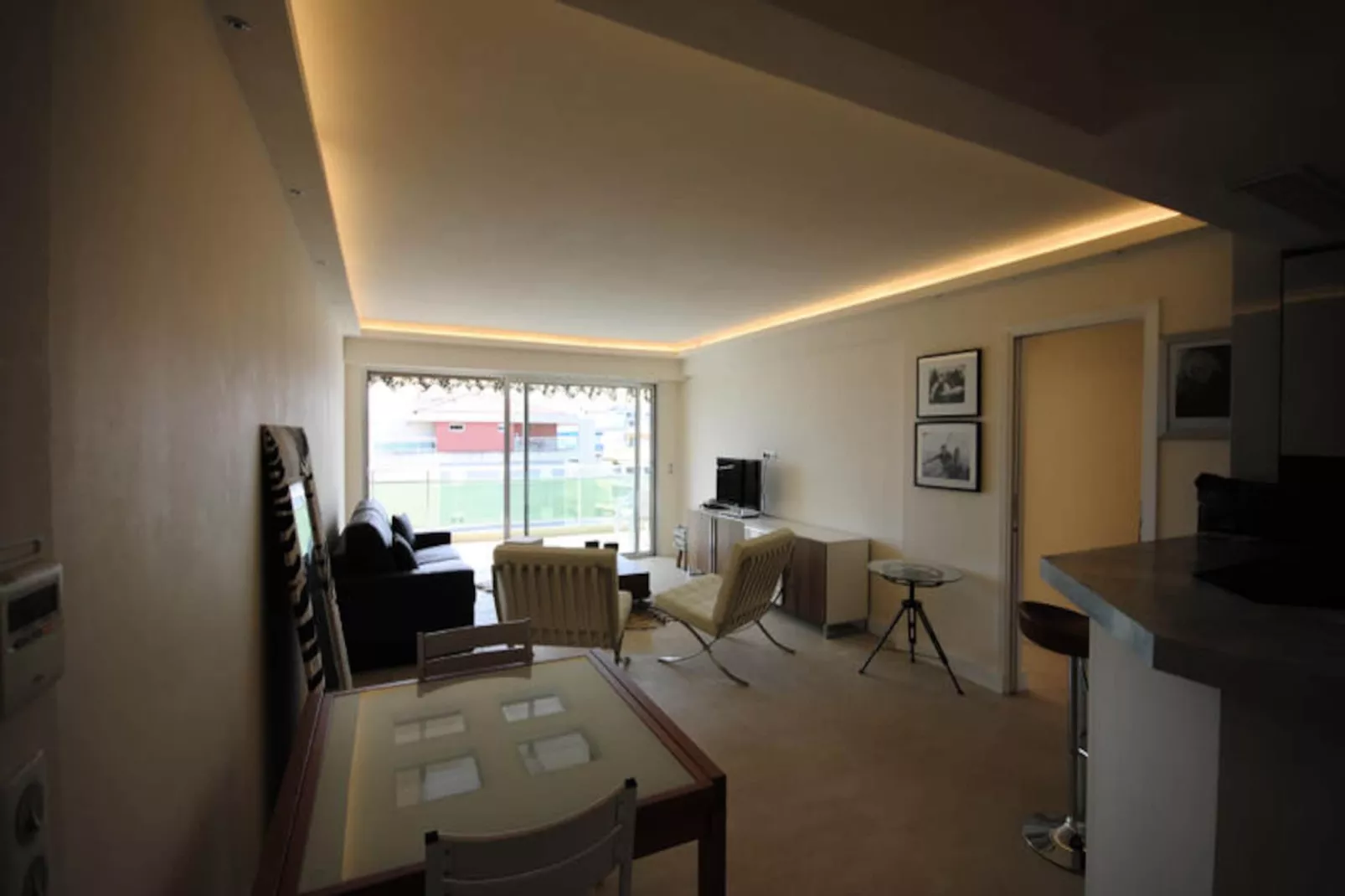 Appartements à Cannes-Nicht zugeordnet