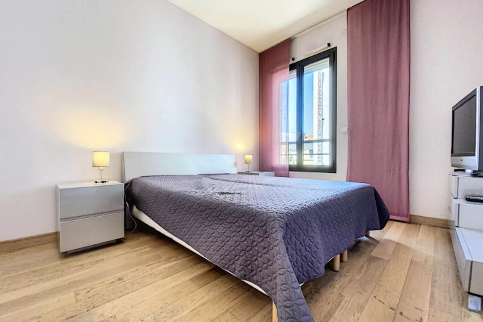 Appartements à Cannes-Non tagué