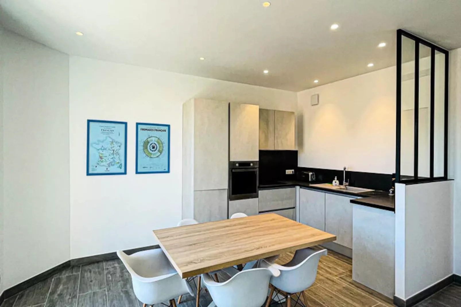 Appartements à Cannes-Non tagué