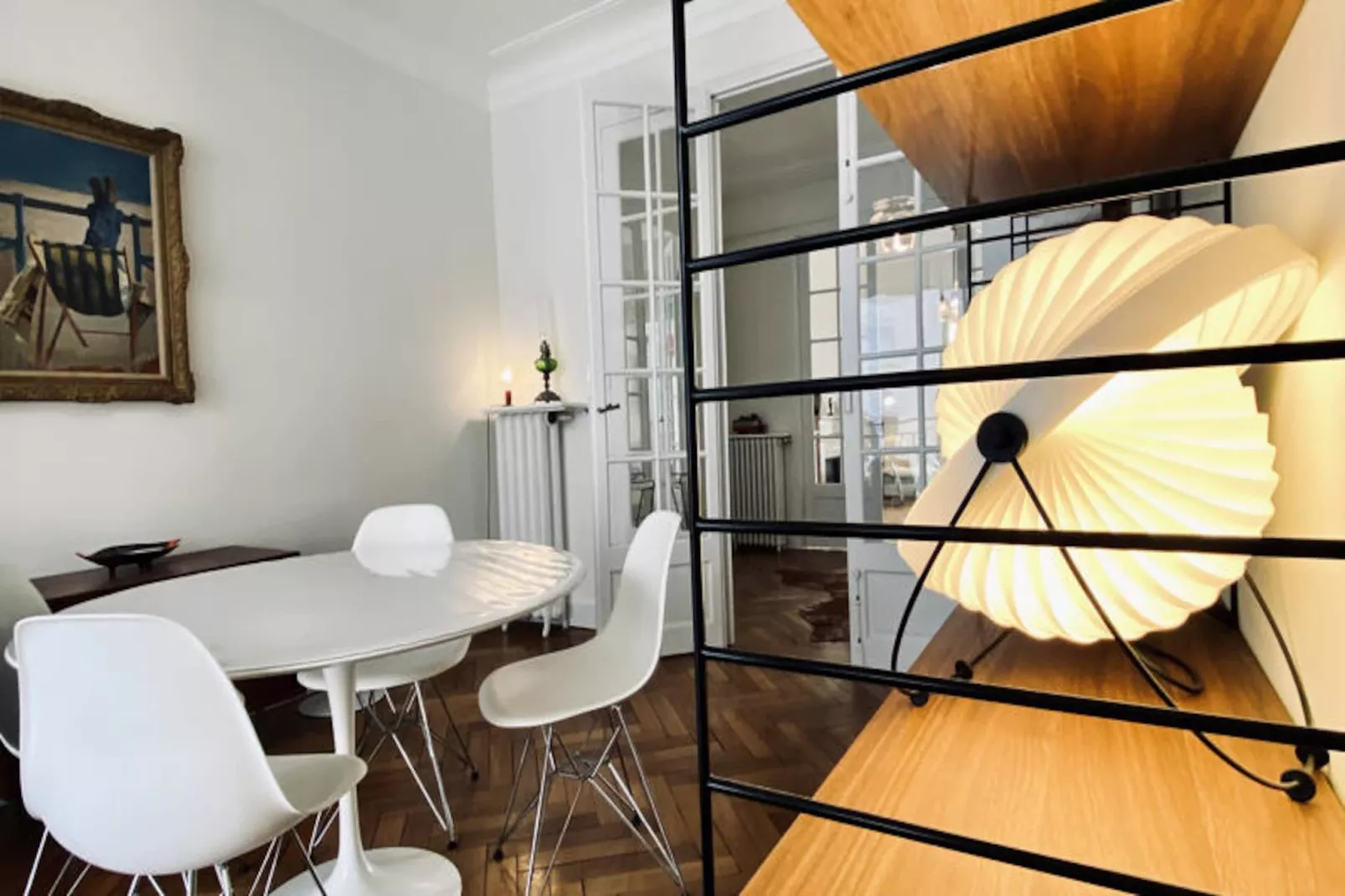 Appartements à Cannes-Nicht zugeordnet