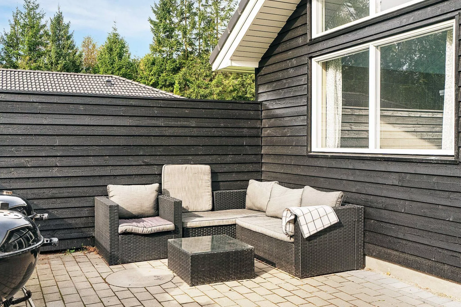 20 person holiday home in Frederiksværk-View