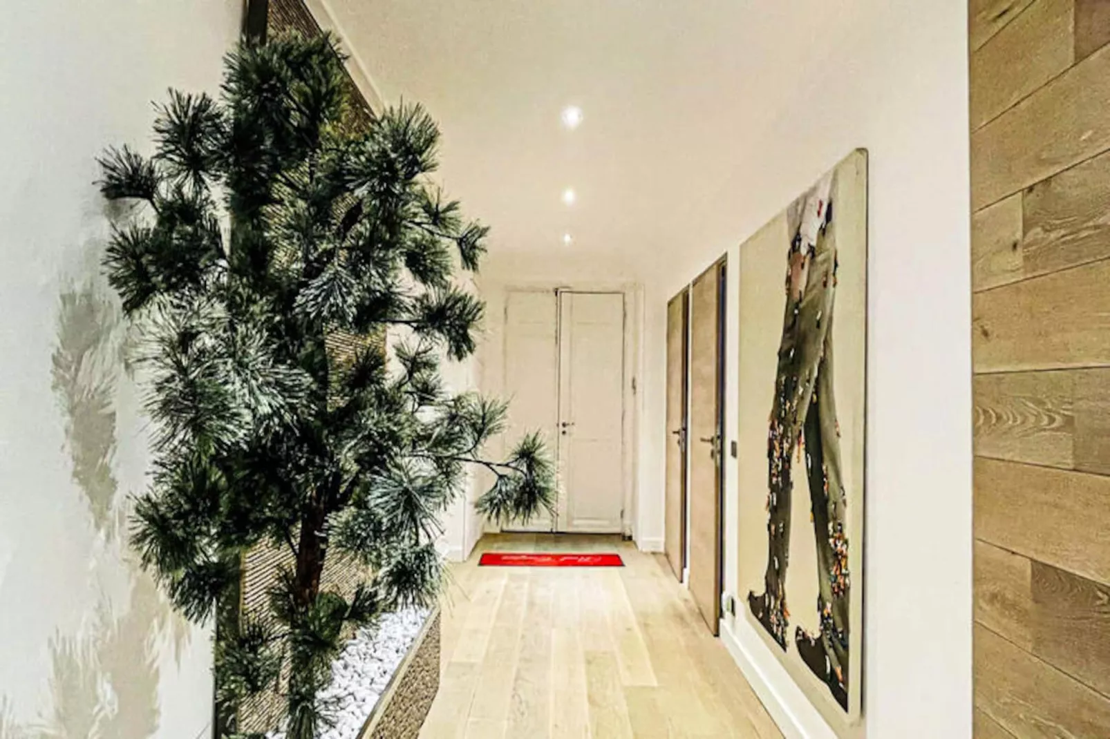 Appartements à Cannes-Untagged