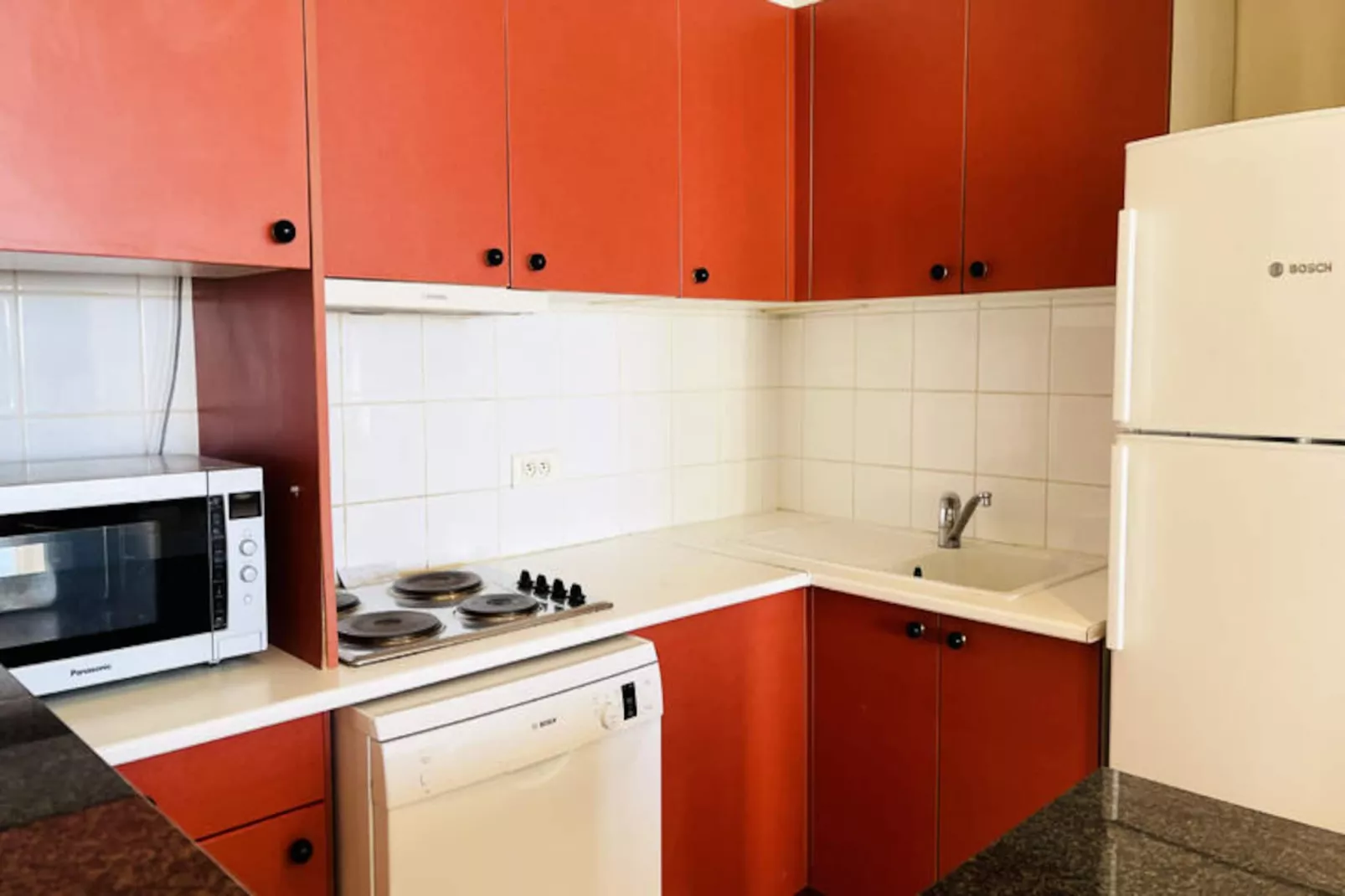 Studio à Cannes-Non tagué