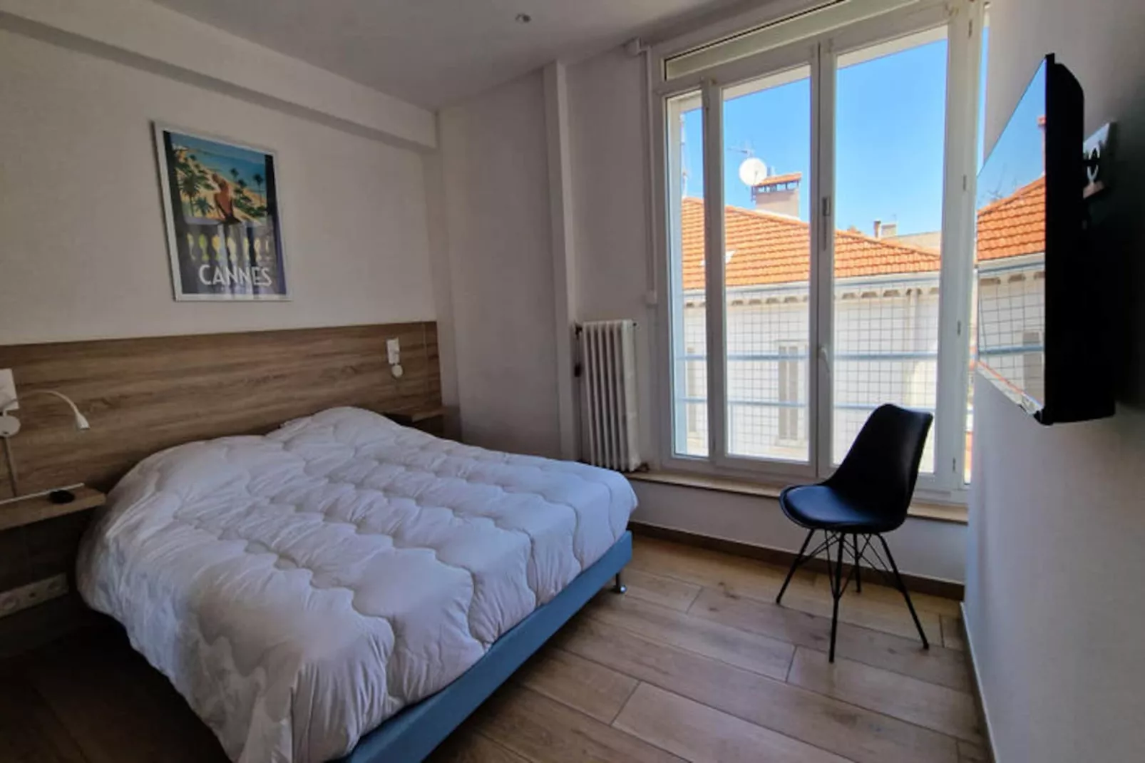 Appartements à Cannes-Untagged
