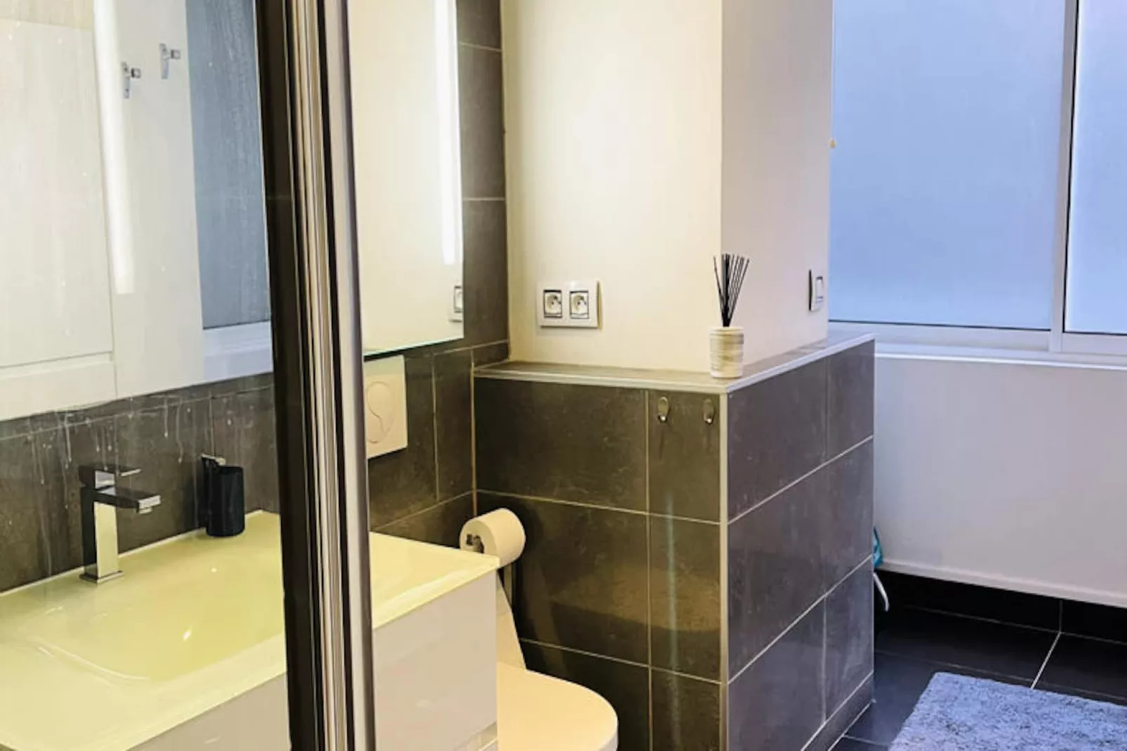 Appartements à Cannes-Untagged