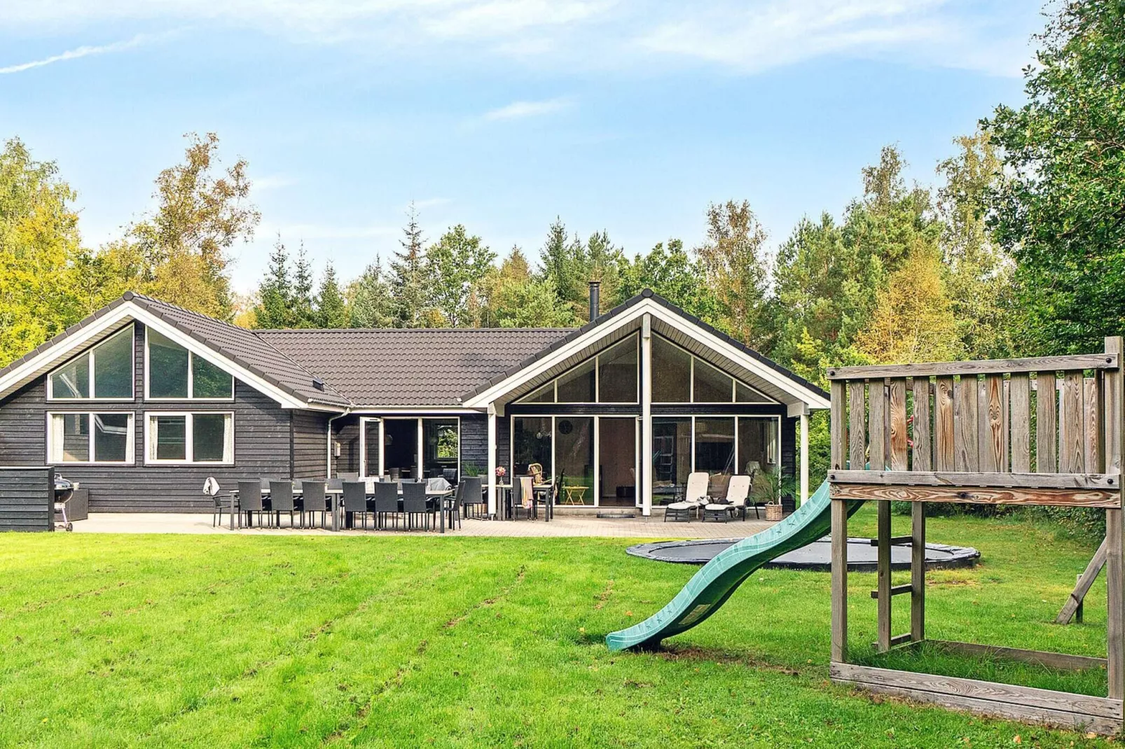 20 person holiday home in Frederiksværk-View