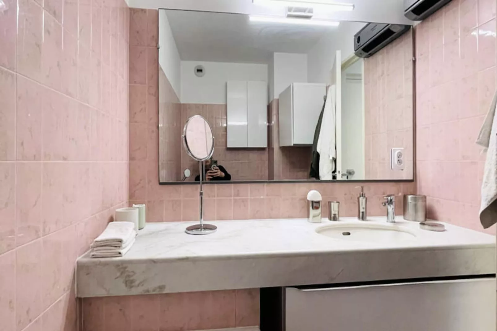 Studio à Cannes-Non tagué