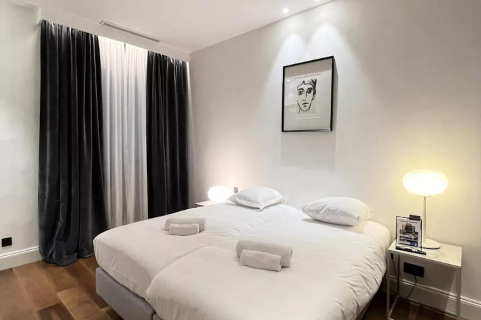 Appartements à Cannes-Non tagué