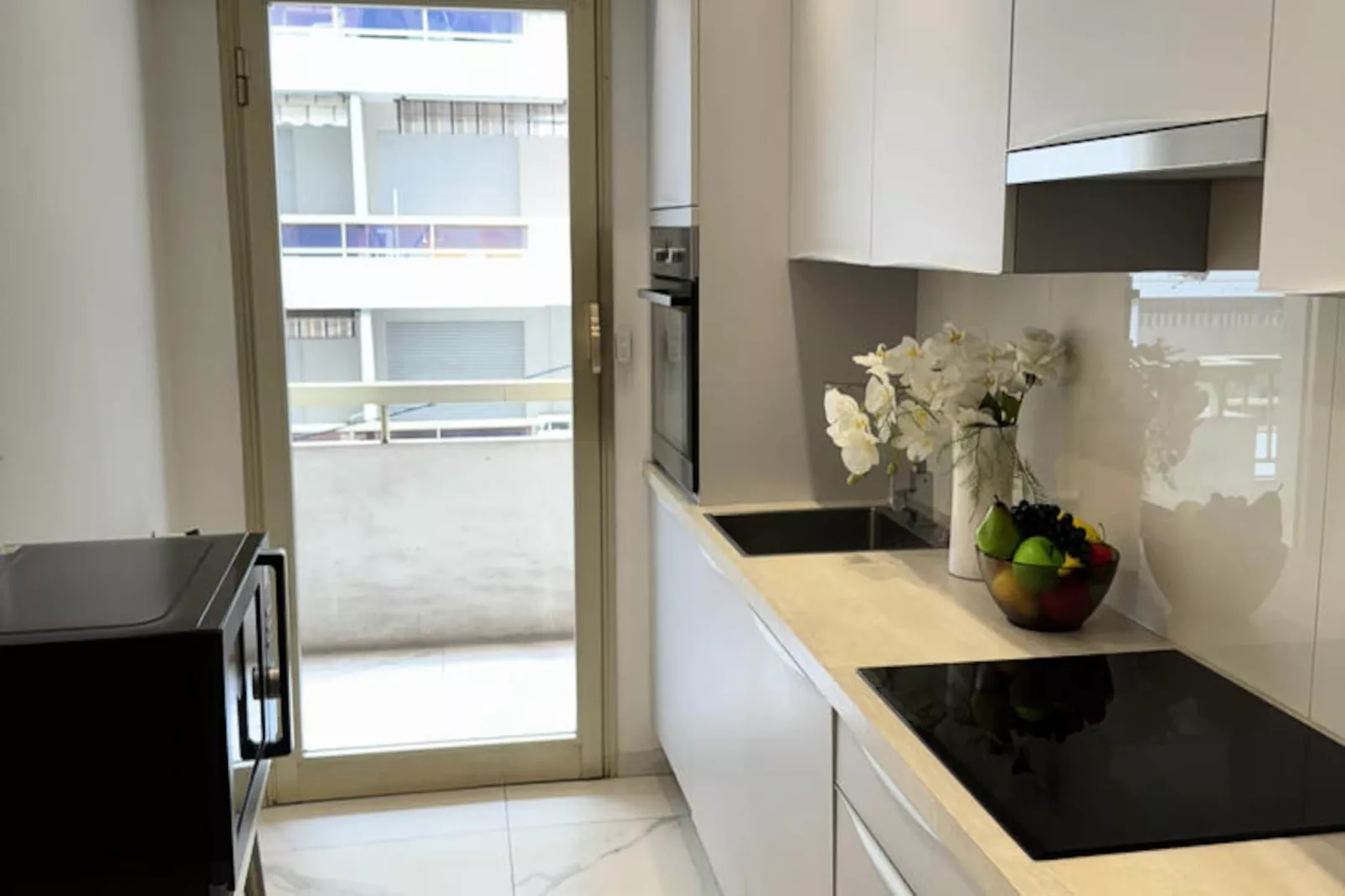 Appartements à Cannes-Nicht zugeordnet