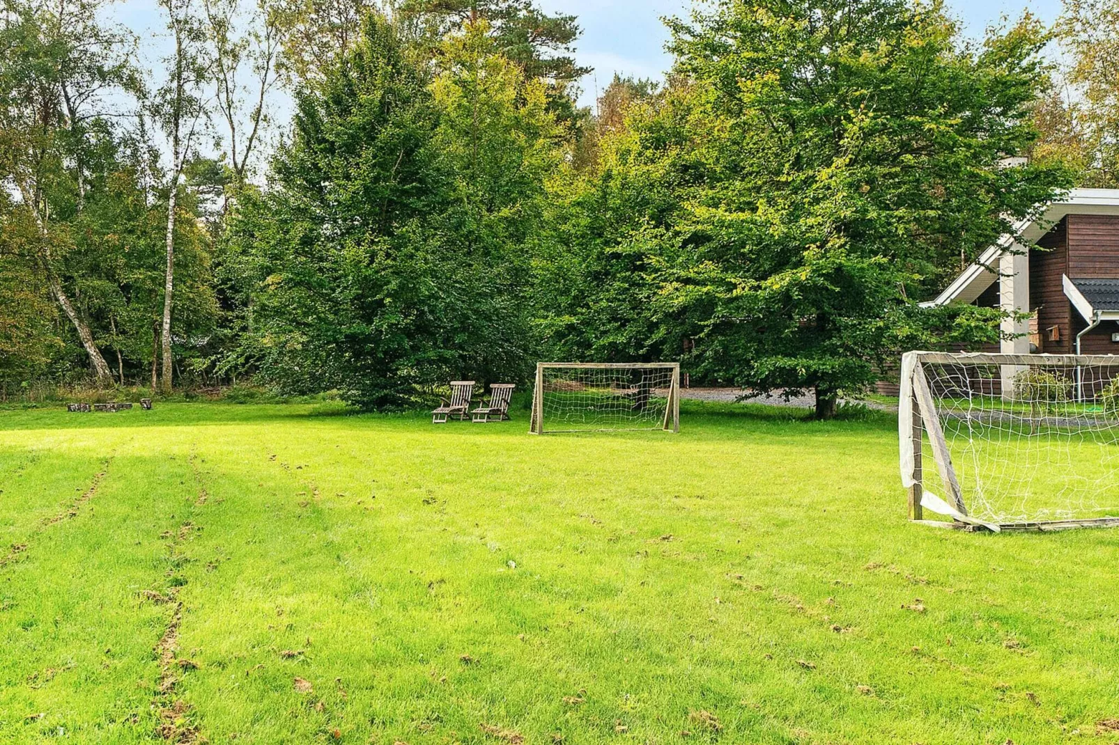 20 person holiday home in Frederiksværk-View