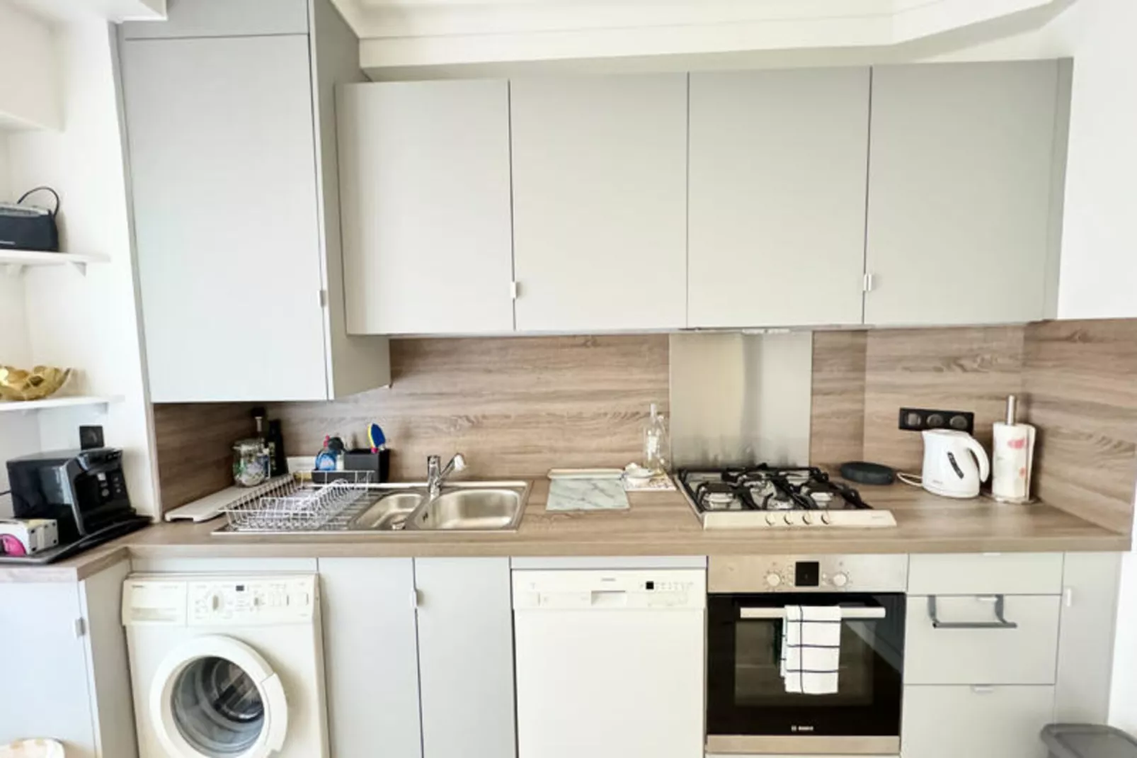 Appartements à Cannes-Non tagué