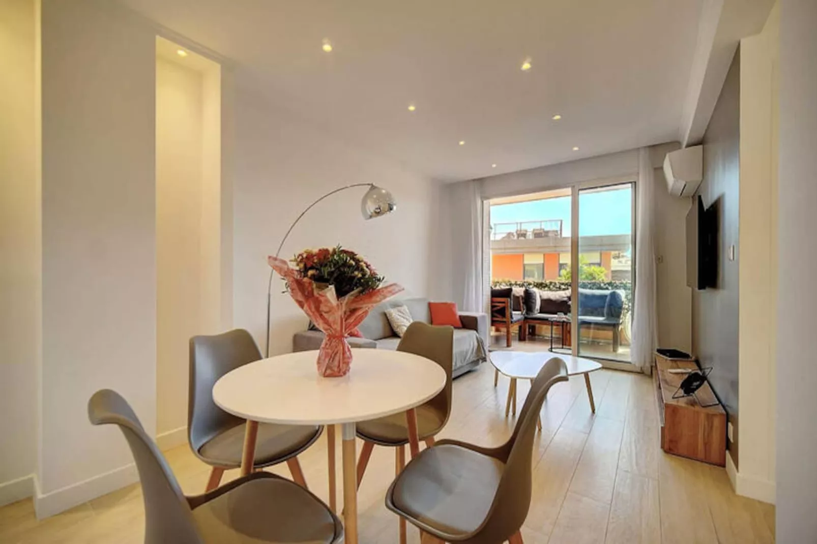 Appartements à Cannes-Nicht zugeordnet