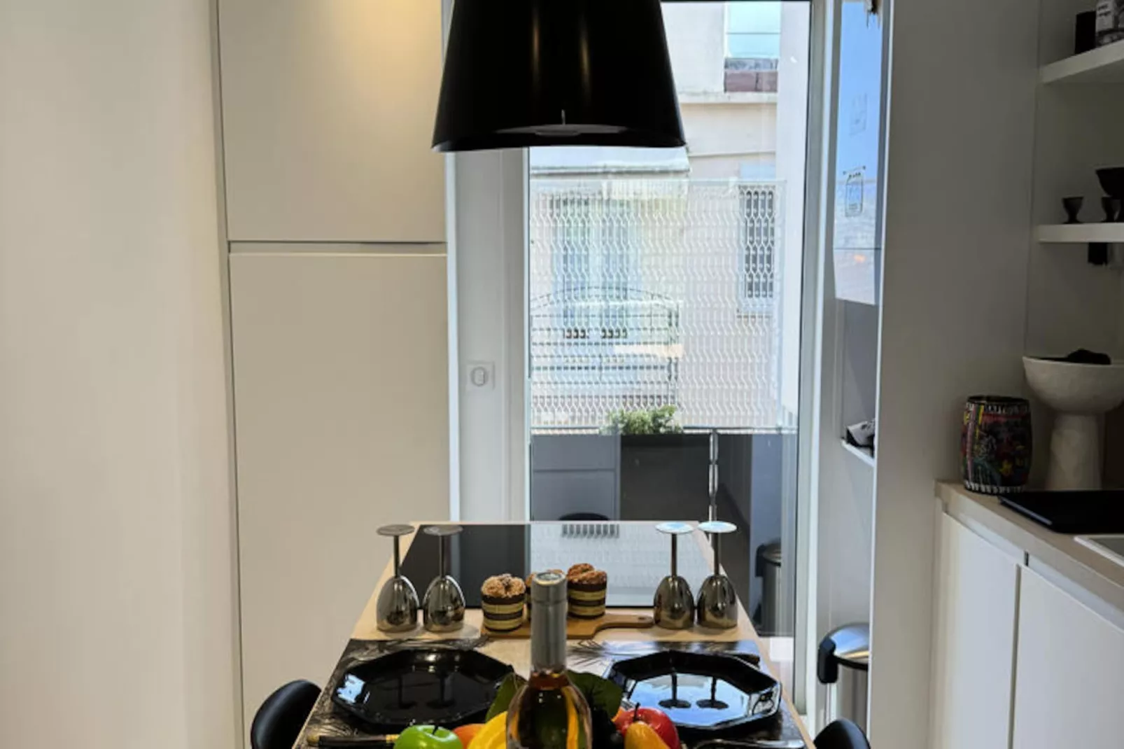 Appartements à Cannes-Nicht zugeordnet