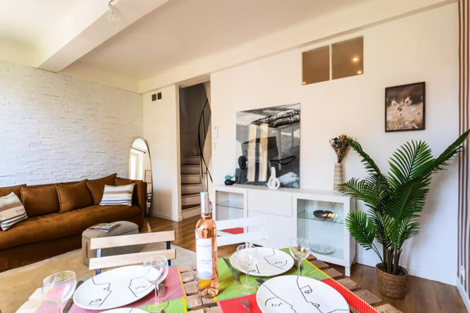 Maison à Le Cannet-Untagged