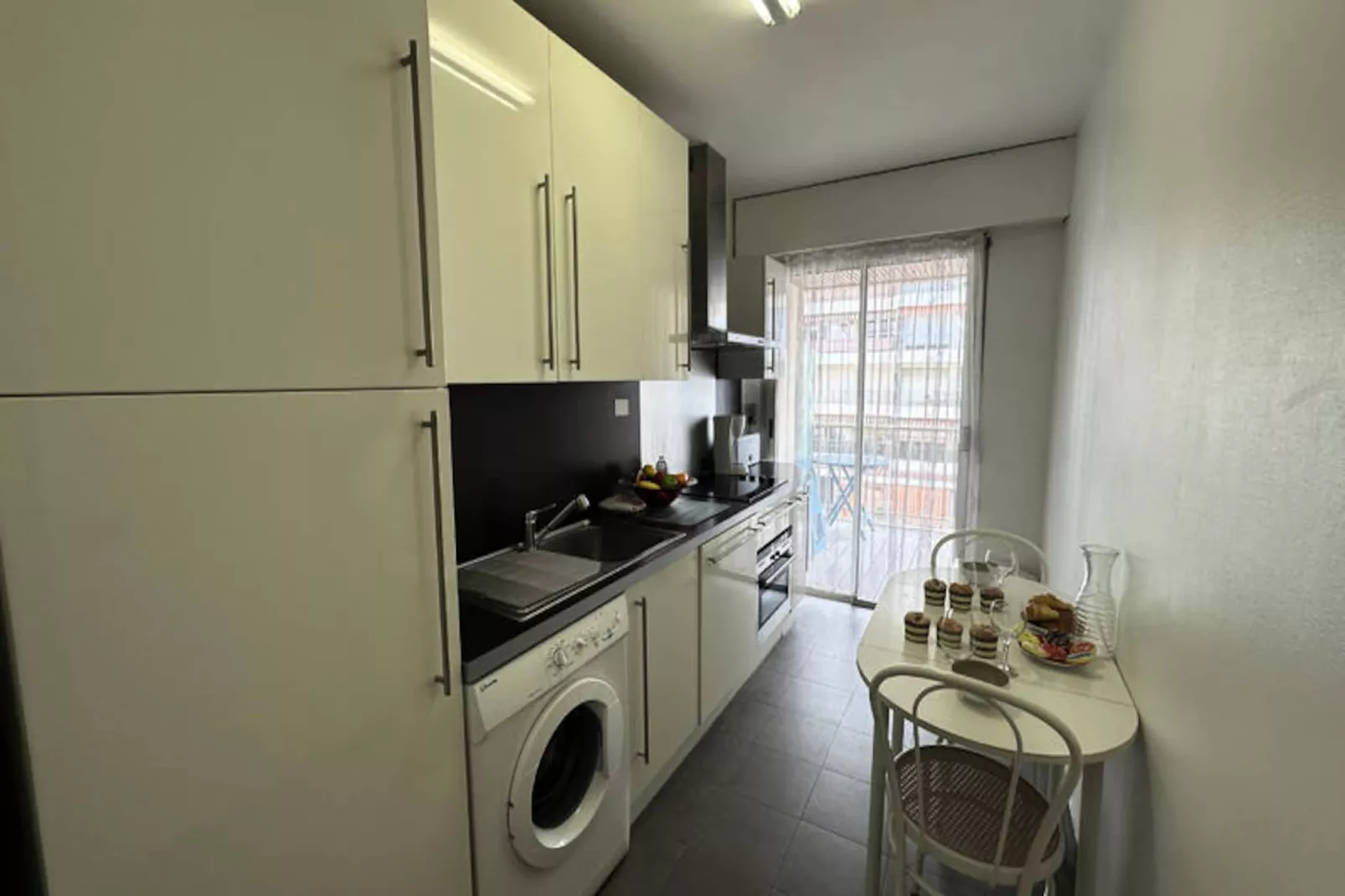 Appartements à Cannes-Untagged