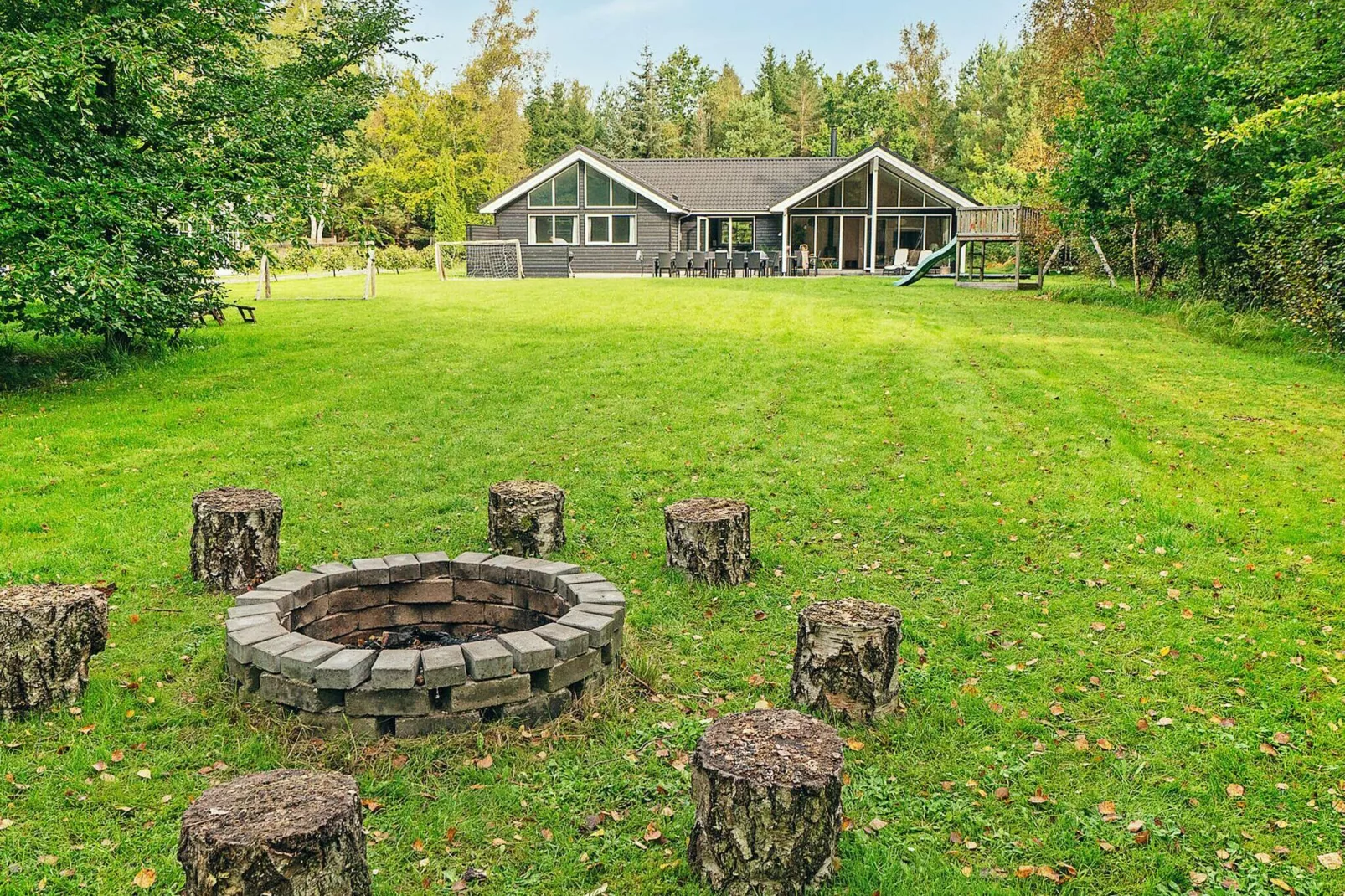 20 person holiday home in Frederiksværk-View