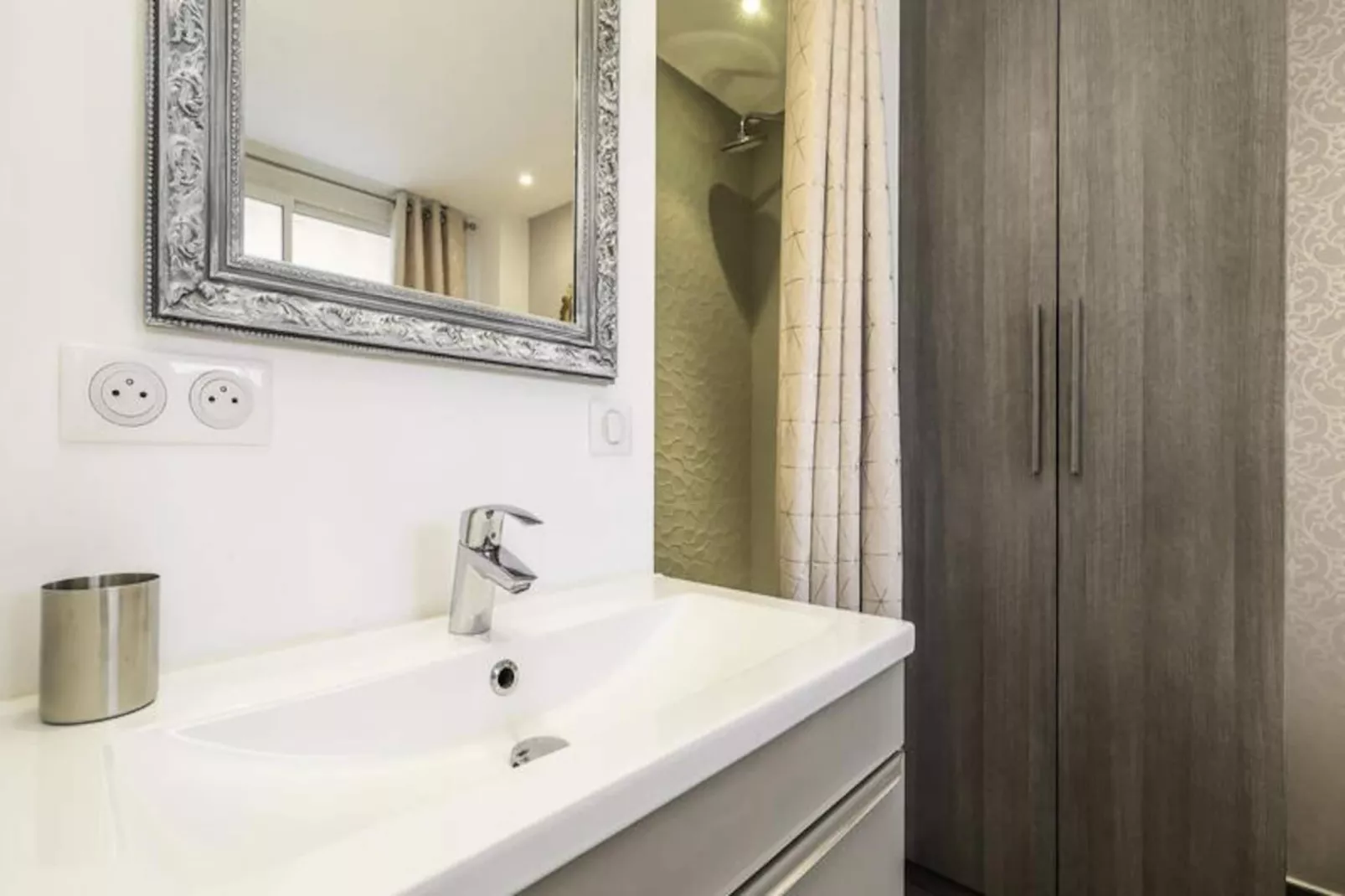 Appartements à Cannes-Untagged