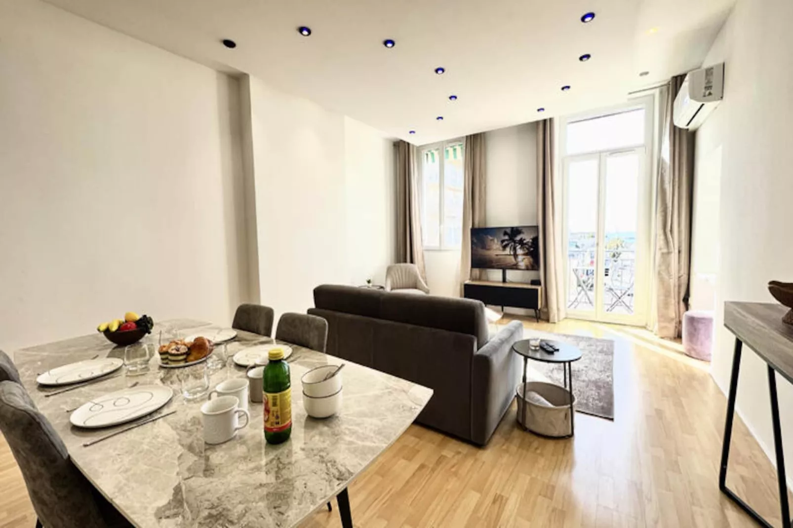 Appartements à Cannes-Non tagué