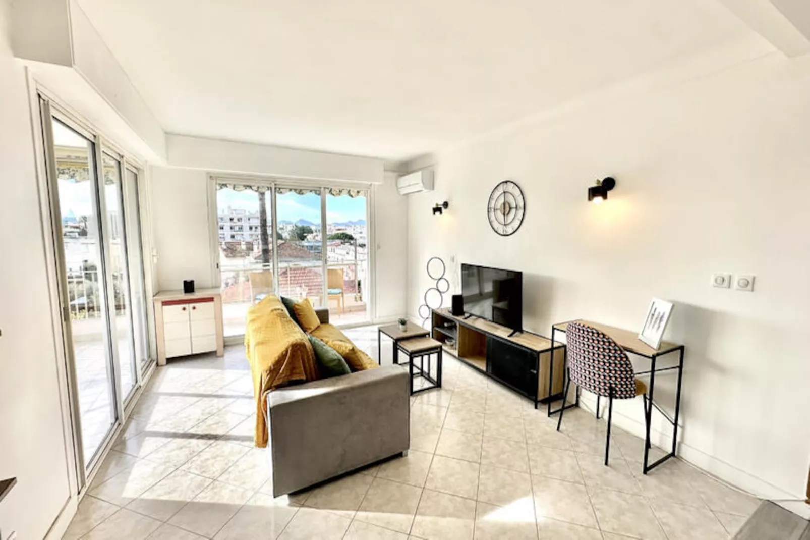 Appartements à Cannes-Non tagué