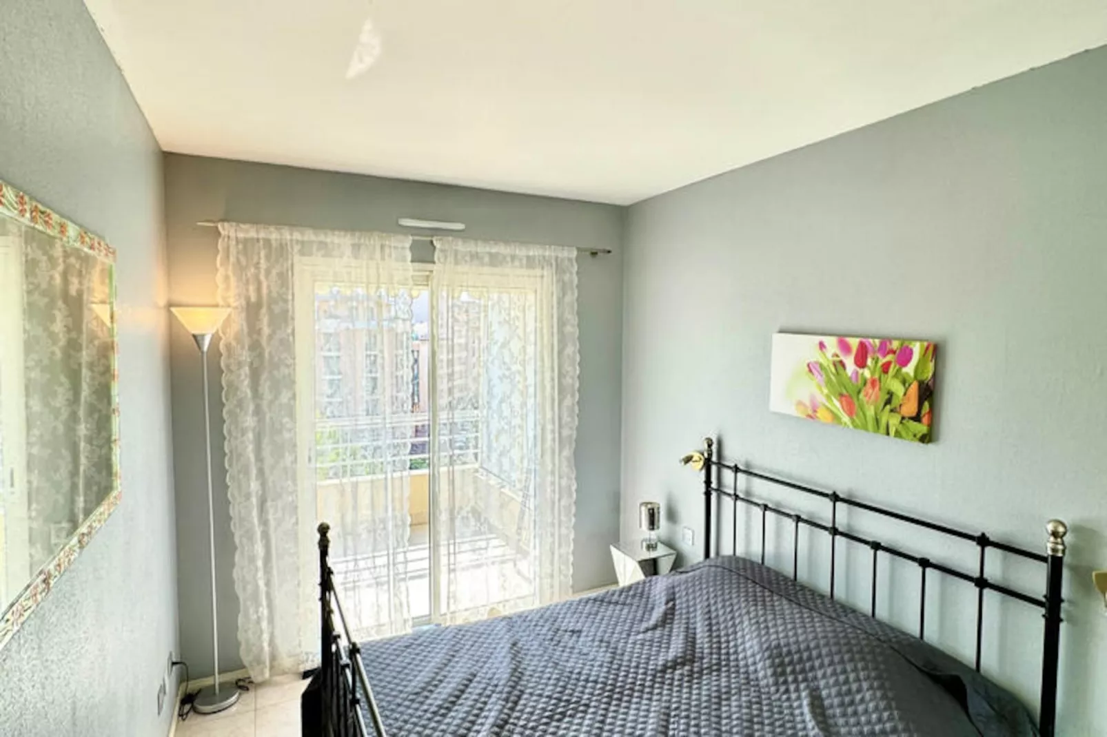 Appartements à Cannes-Nicht zugeordnet