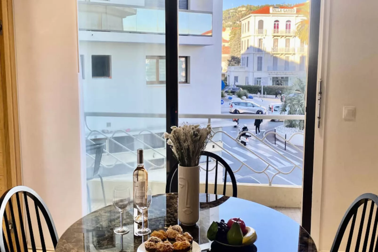 Appartements à Cannes-Non tagué