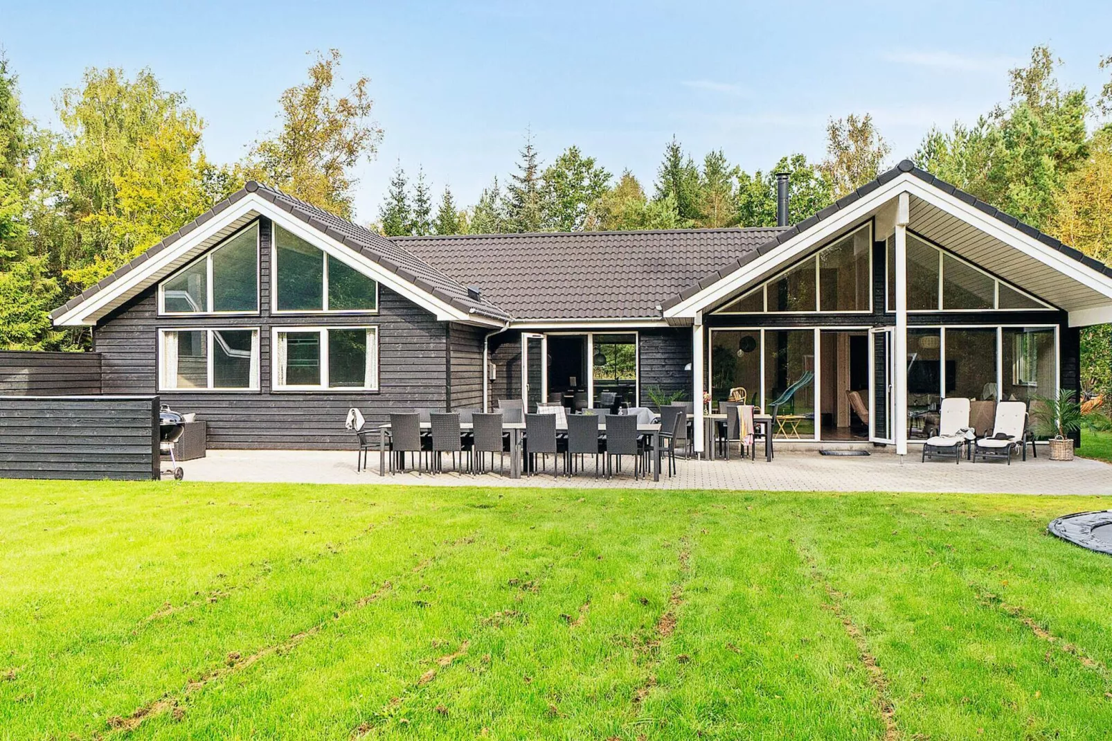 20 person holiday home in Frederiksværk-View