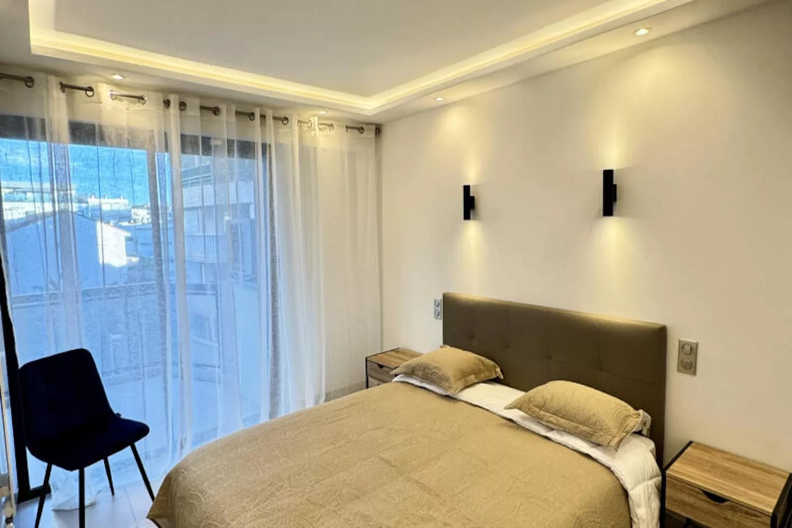 Appartements à Cannes-Nicht zugeordnet