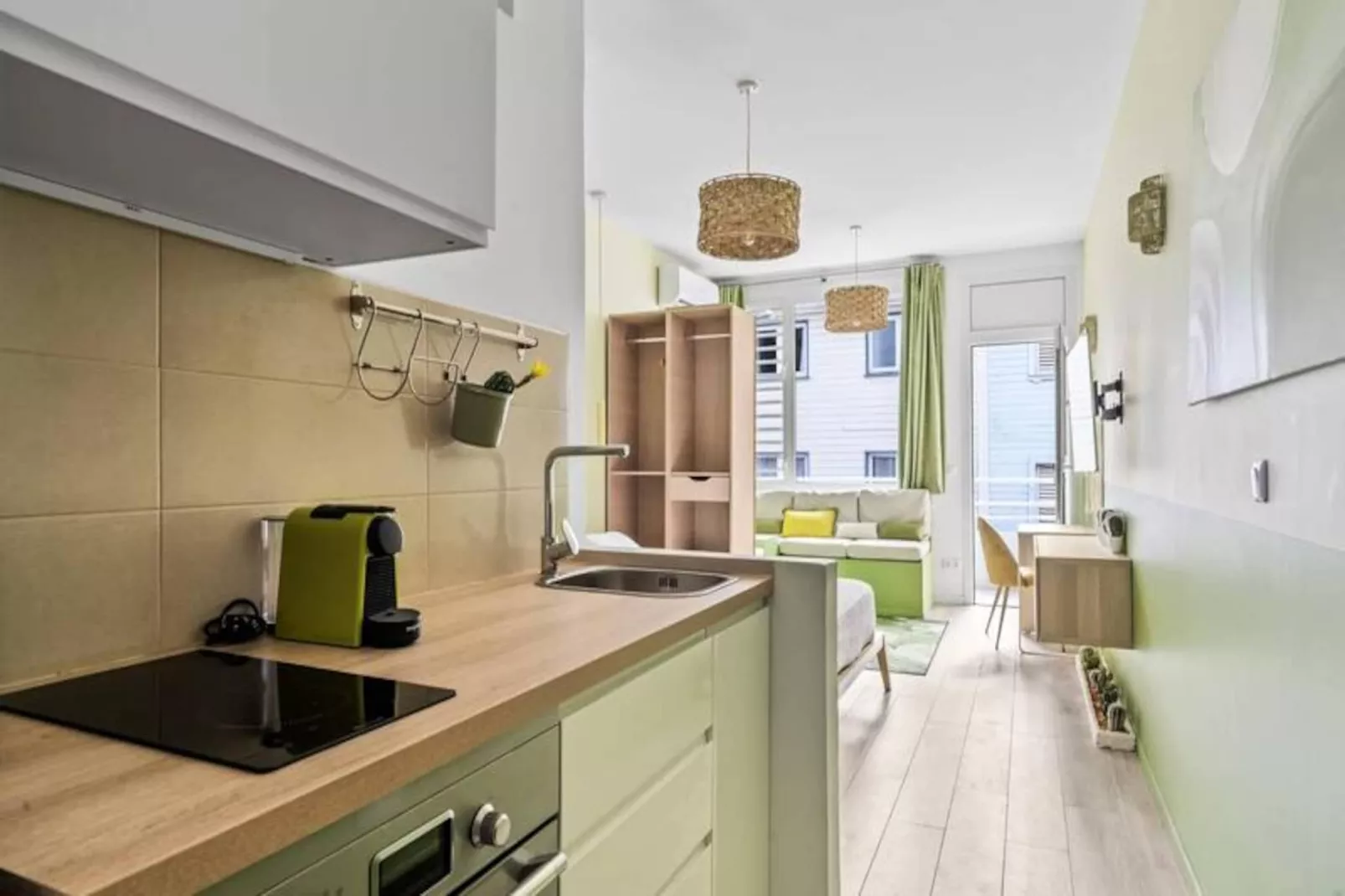 Studio à Fort de France - Non tagué